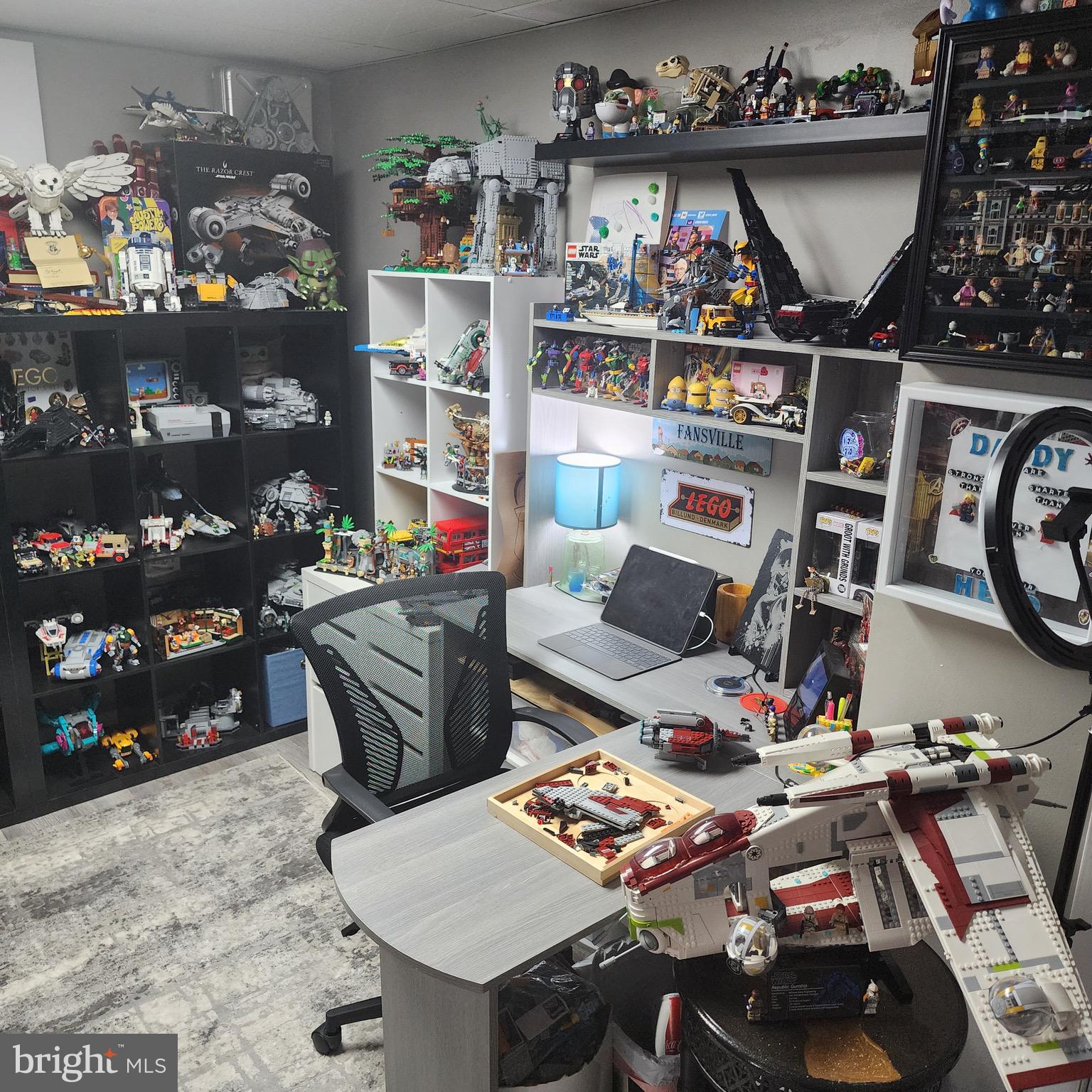 RIDGEDALE - Residential