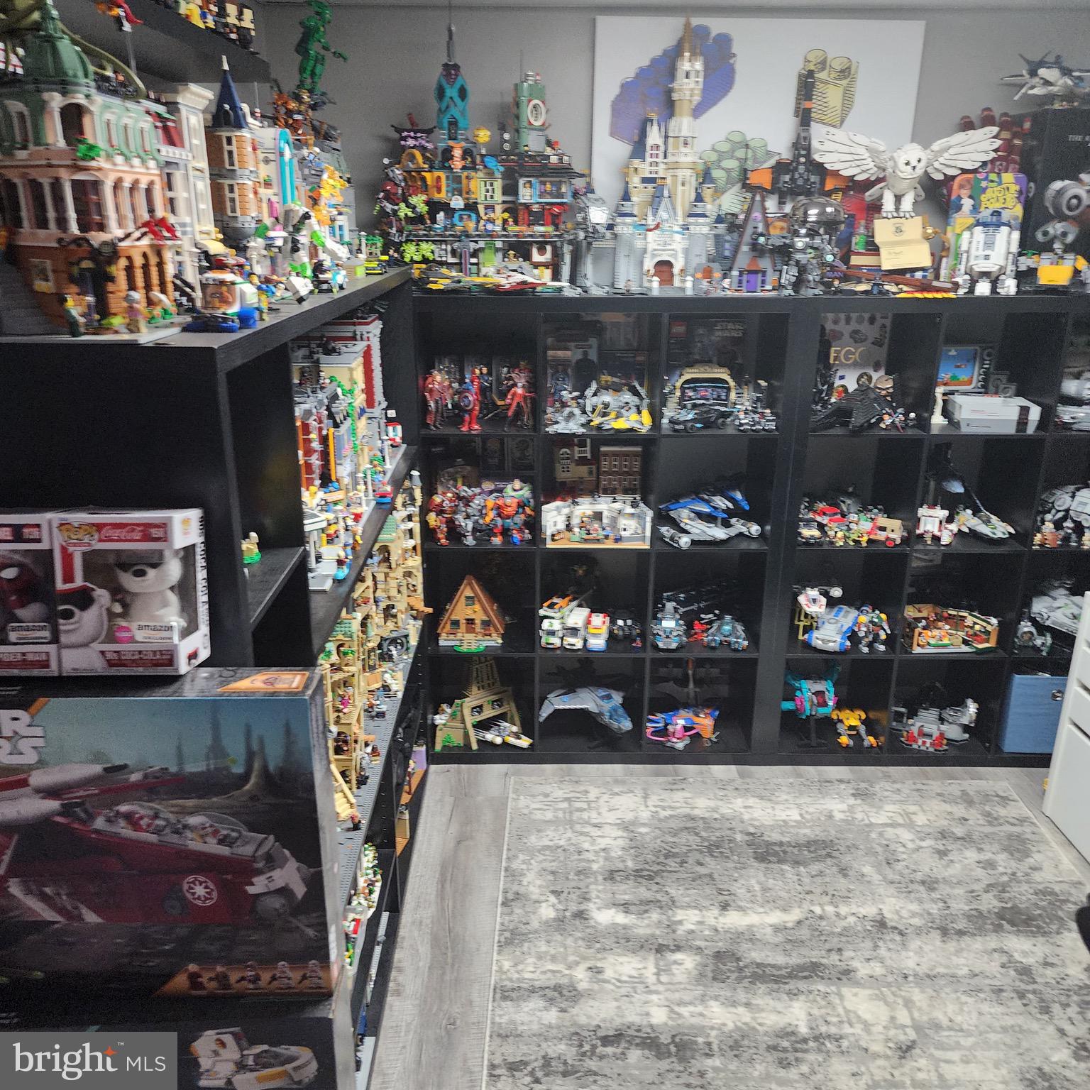 RIDGEDALE - Residential