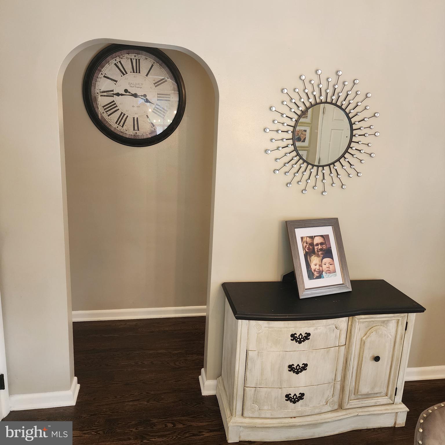 RIDGEDALE - Residential