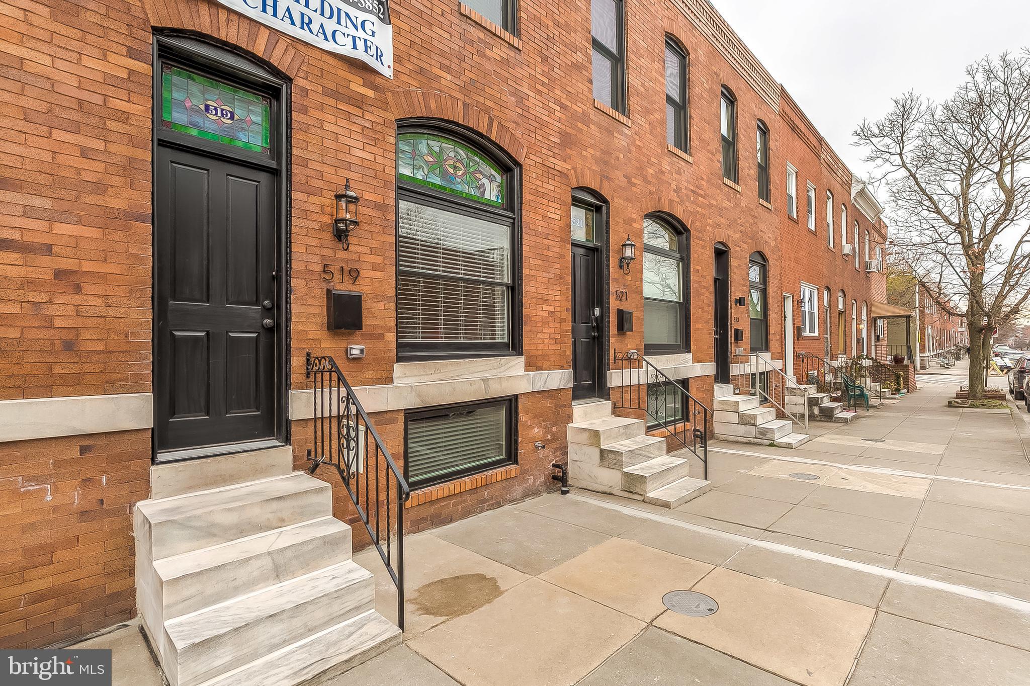 CANTON - Residential
