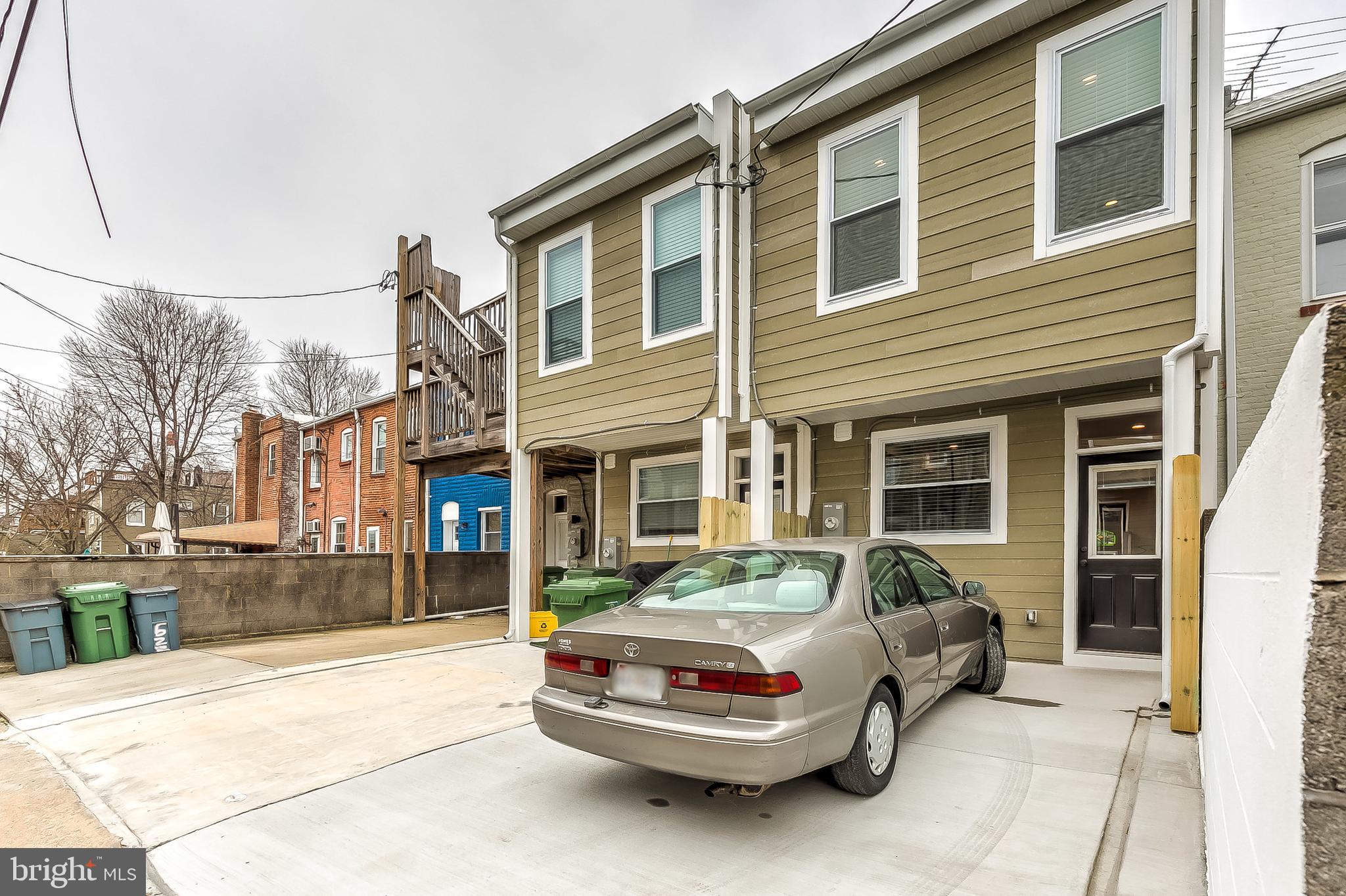 CANTON - Residential