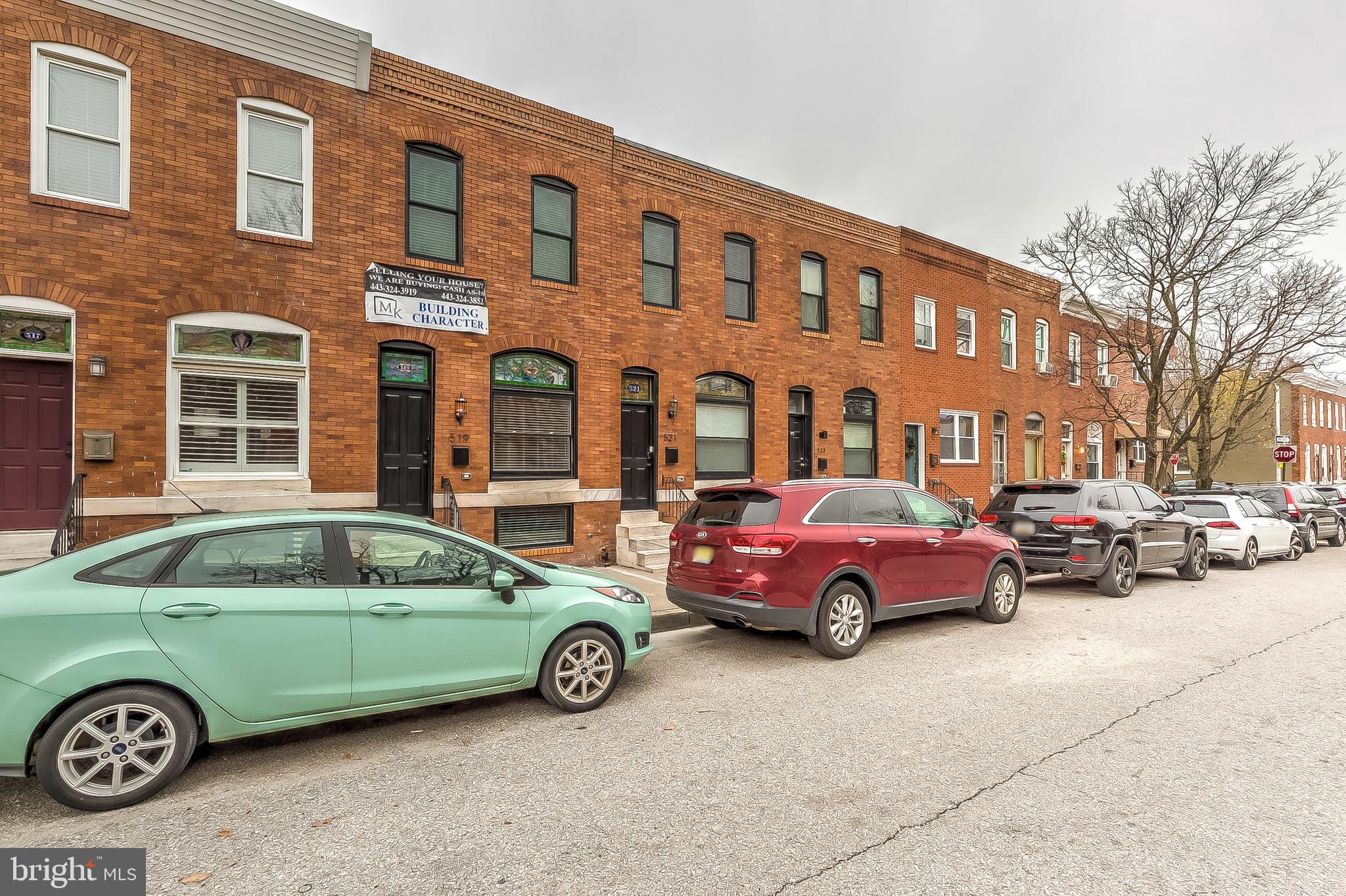 CANTON - Residential