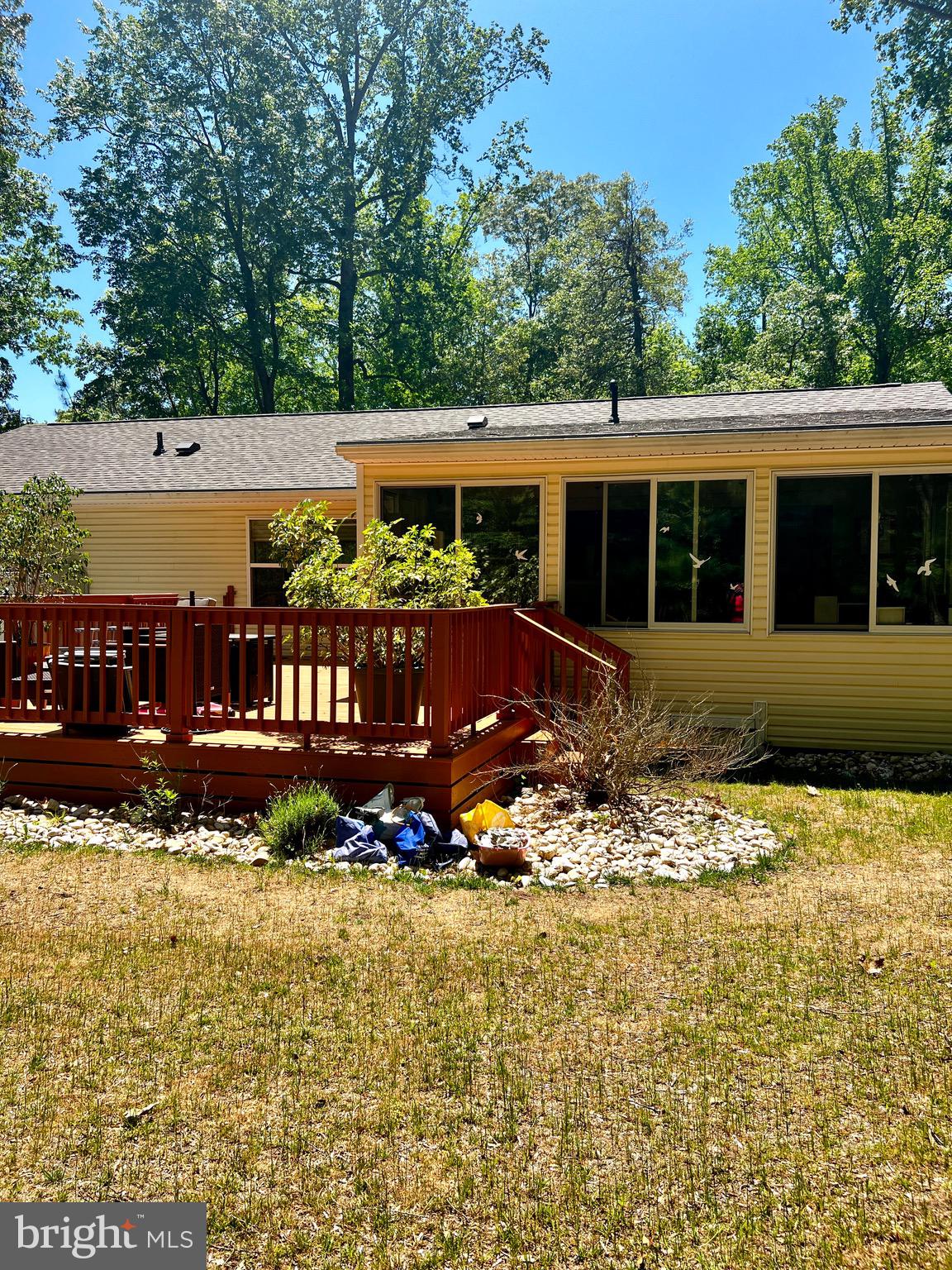 22919 CAMP ARROWHEAD ROAD