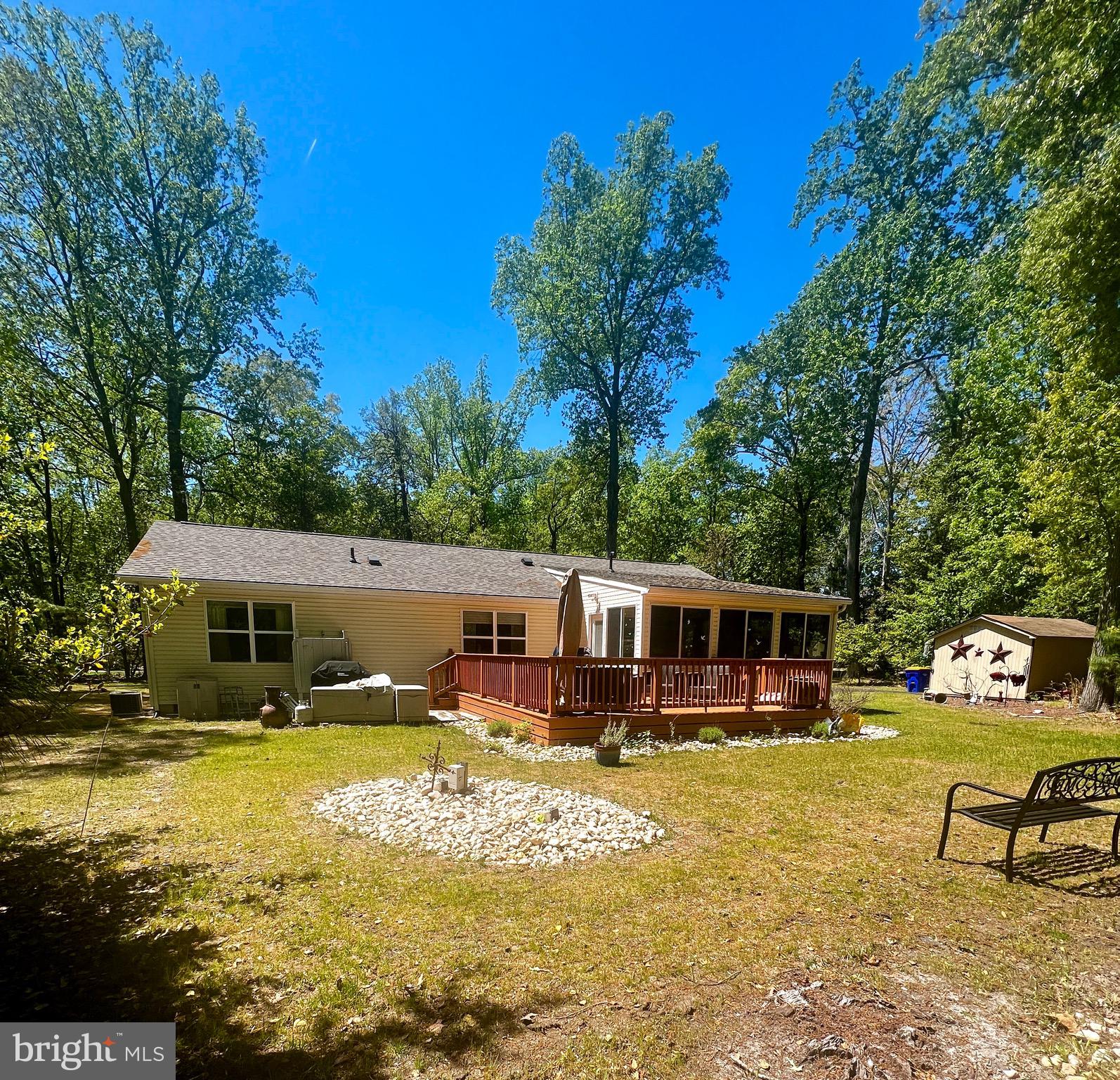 22919 CAMP ARROWHEAD ROAD