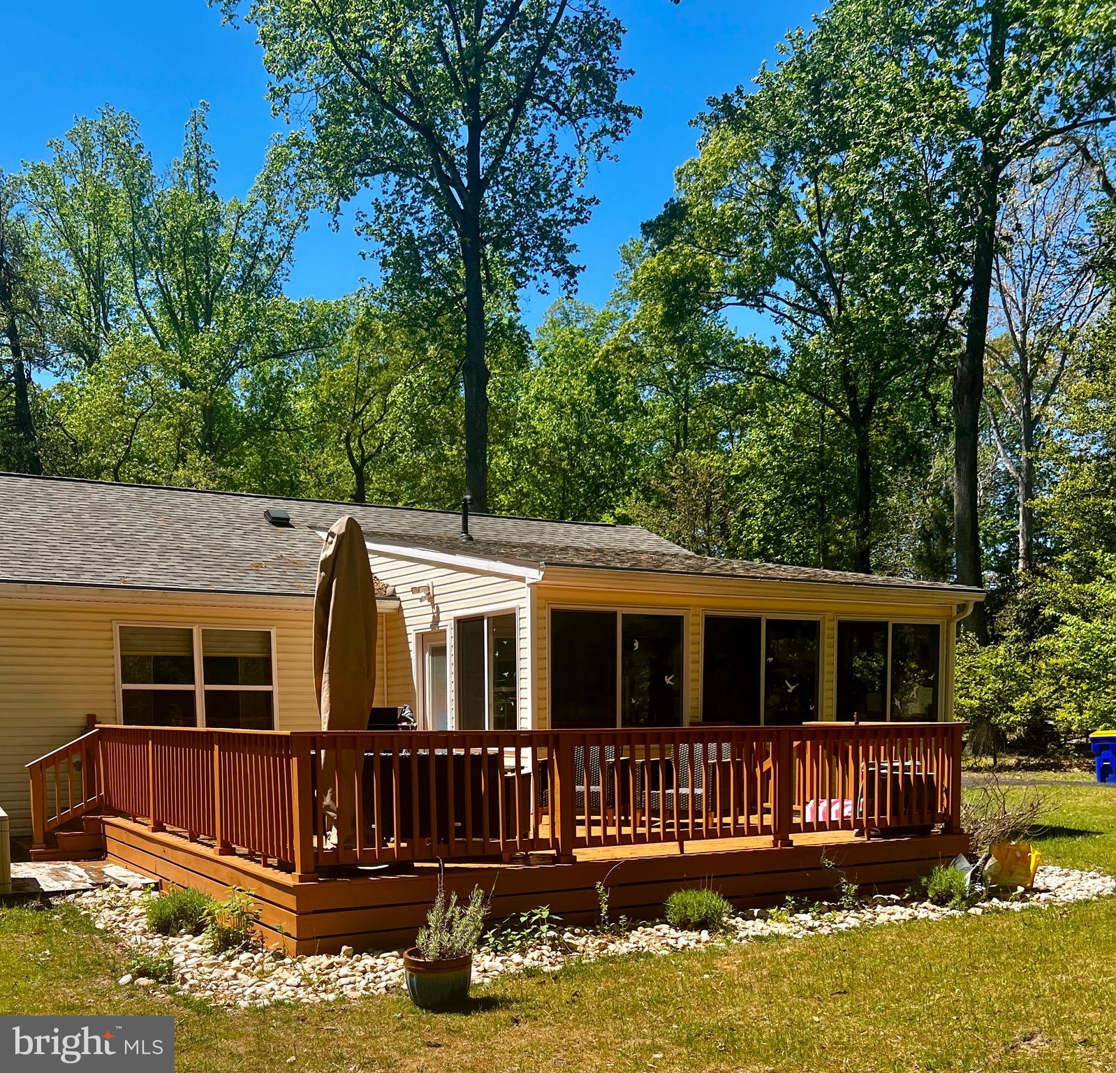 22919 CAMP ARROWHEAD ROAD