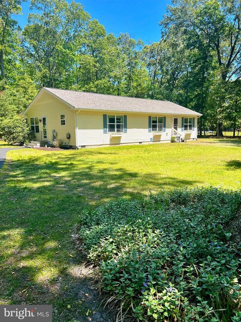 22919 CAMP ARROWHEAD ROAD LEWES DE 19958
