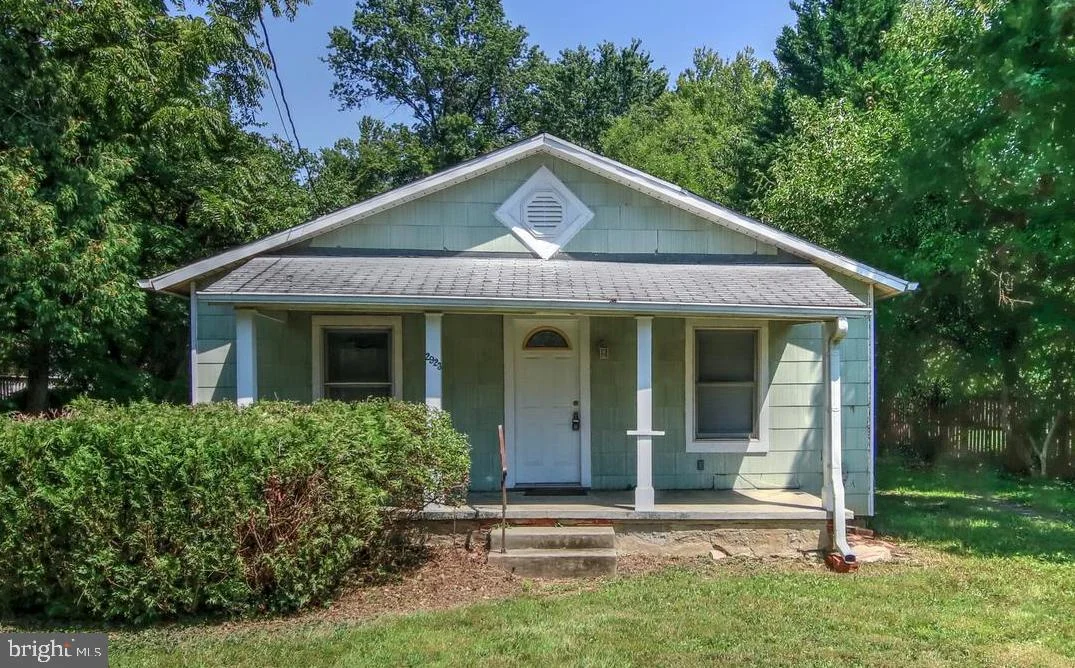 2923 Hibbard Street, Oakton, VA 22124