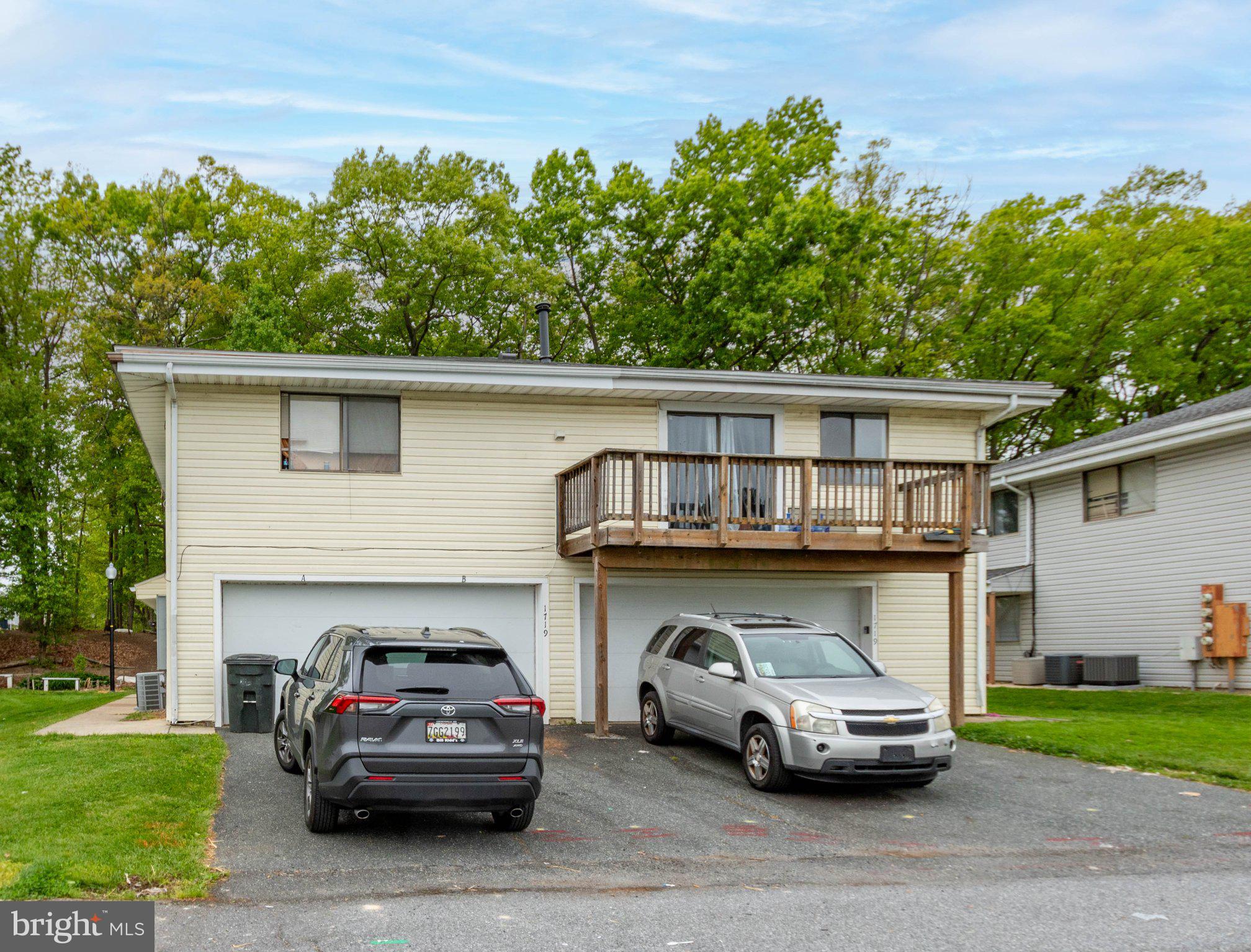 1719 FOUNTAIN ROCK WAY B 1719-B