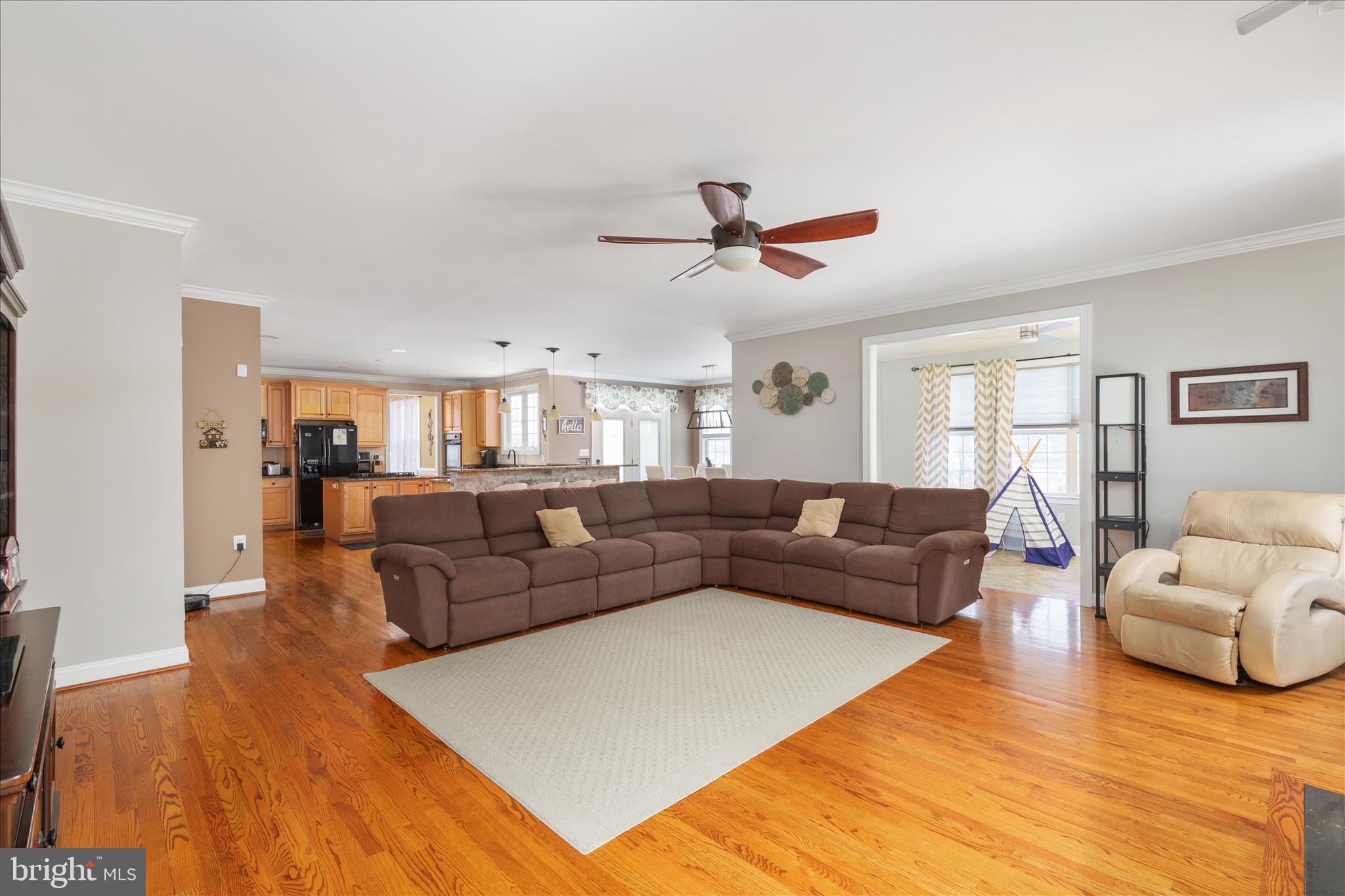 HEDGEBROOK HILLS - Residential