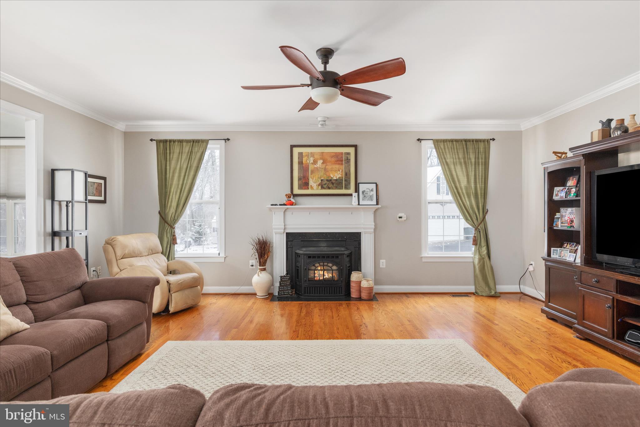 HEDGEBROOK HILLS - Residential