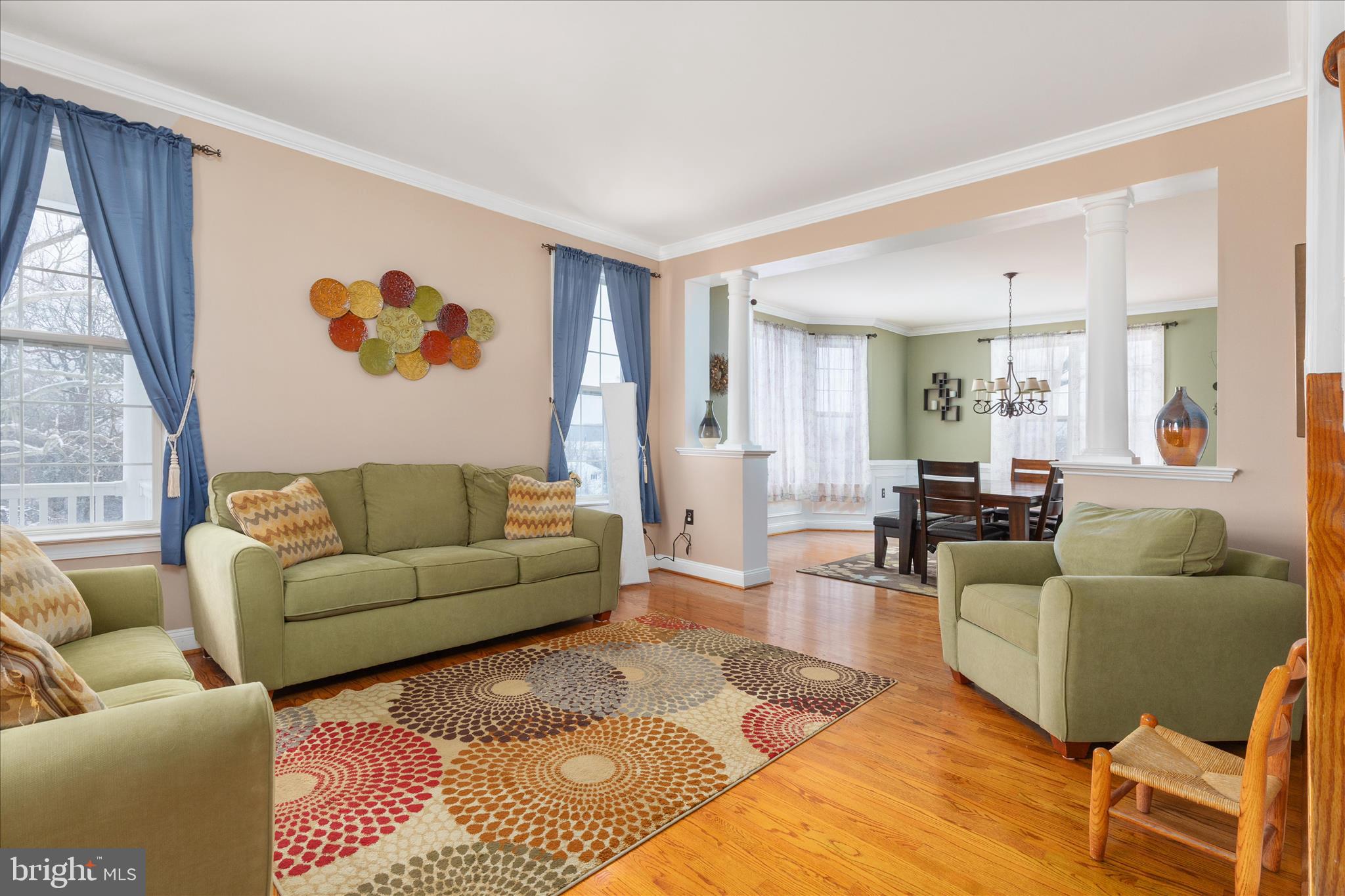 HEDGEBROOK HILLS - Residential