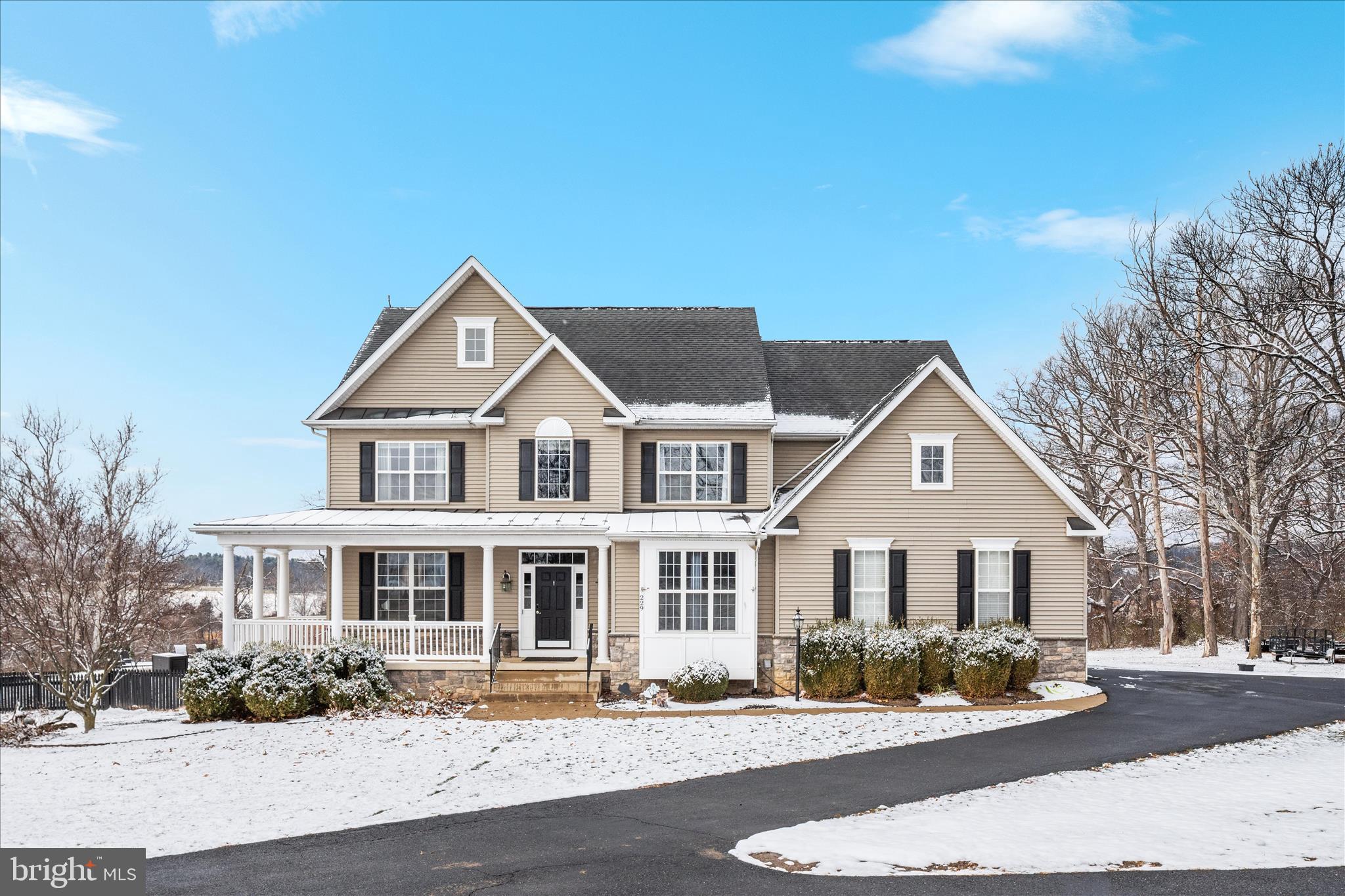 229 SOLDIERS REST LANE