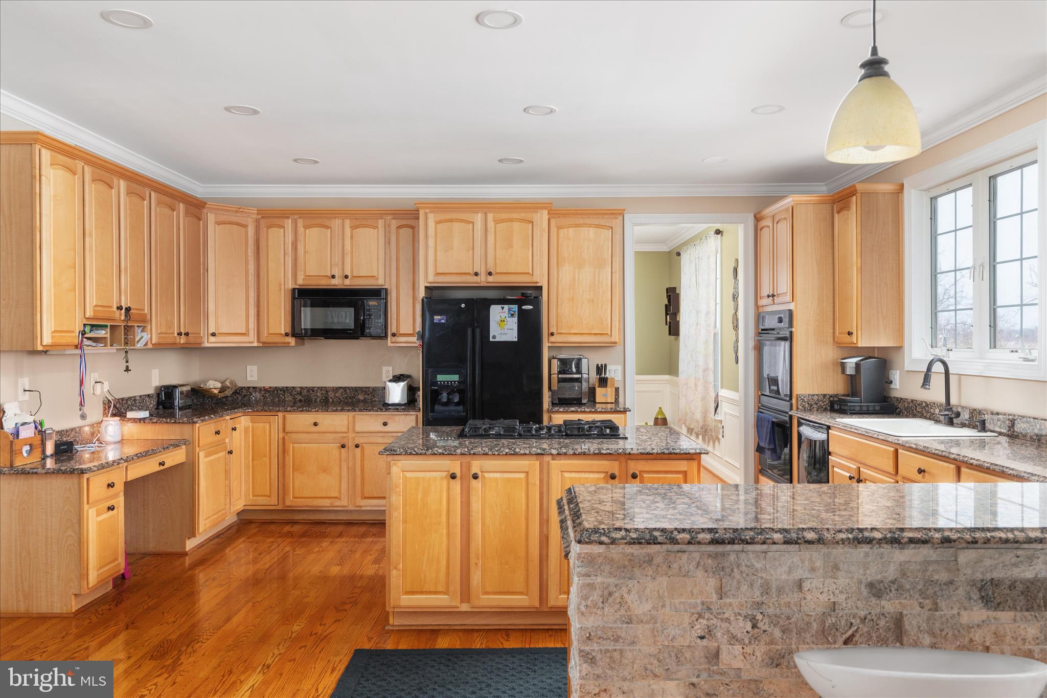 HEDGEBROOK HILLS - Residential