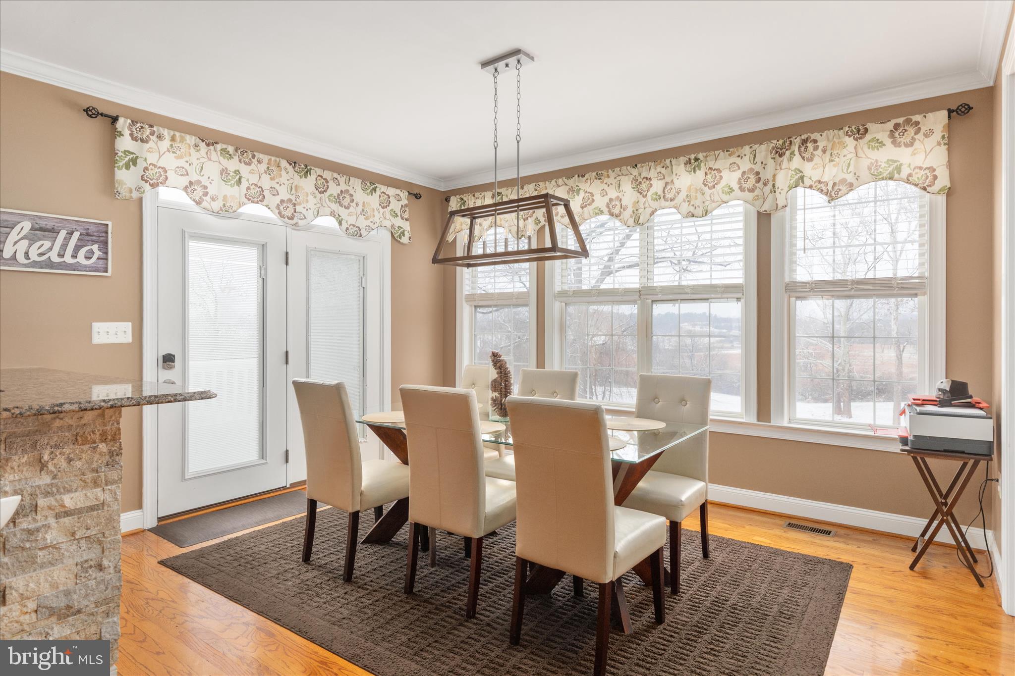 HEDGEBROOK HILLS - Residential