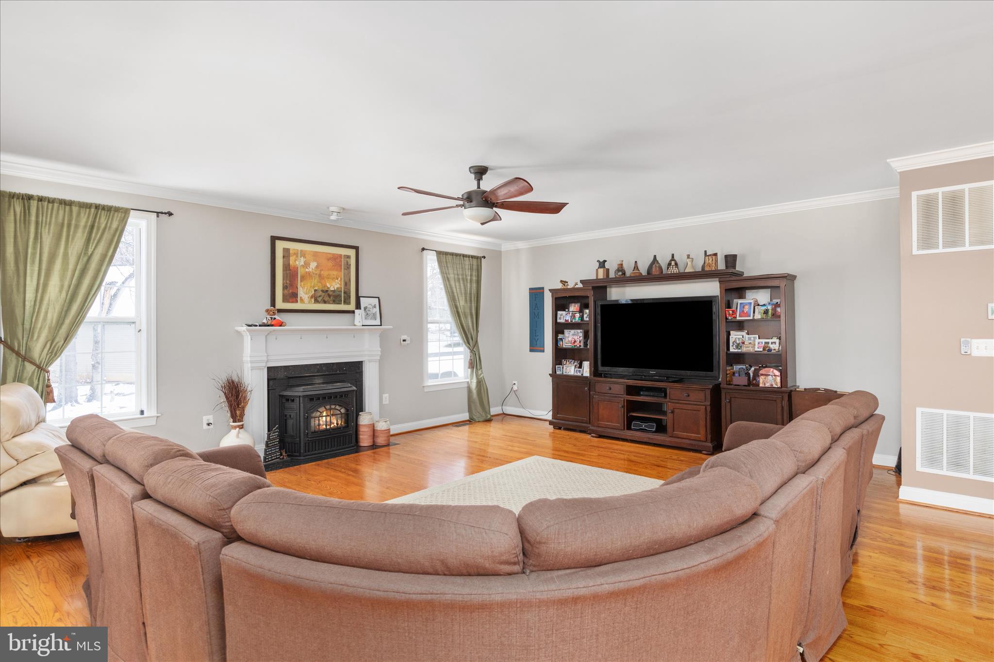 HEDGEBROOK HILLS - Residential