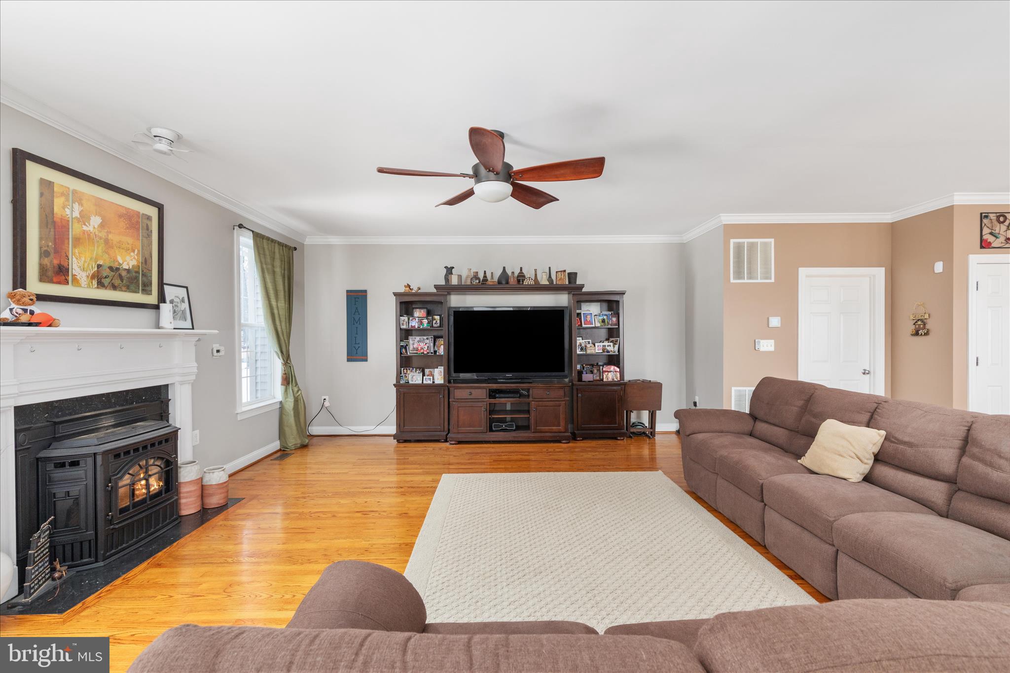 HEDGEBROOK HILLS - Residential