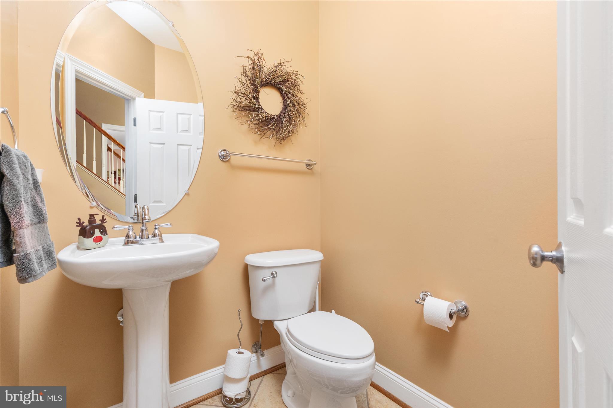 HEDGEBROOK HILLS - Residential