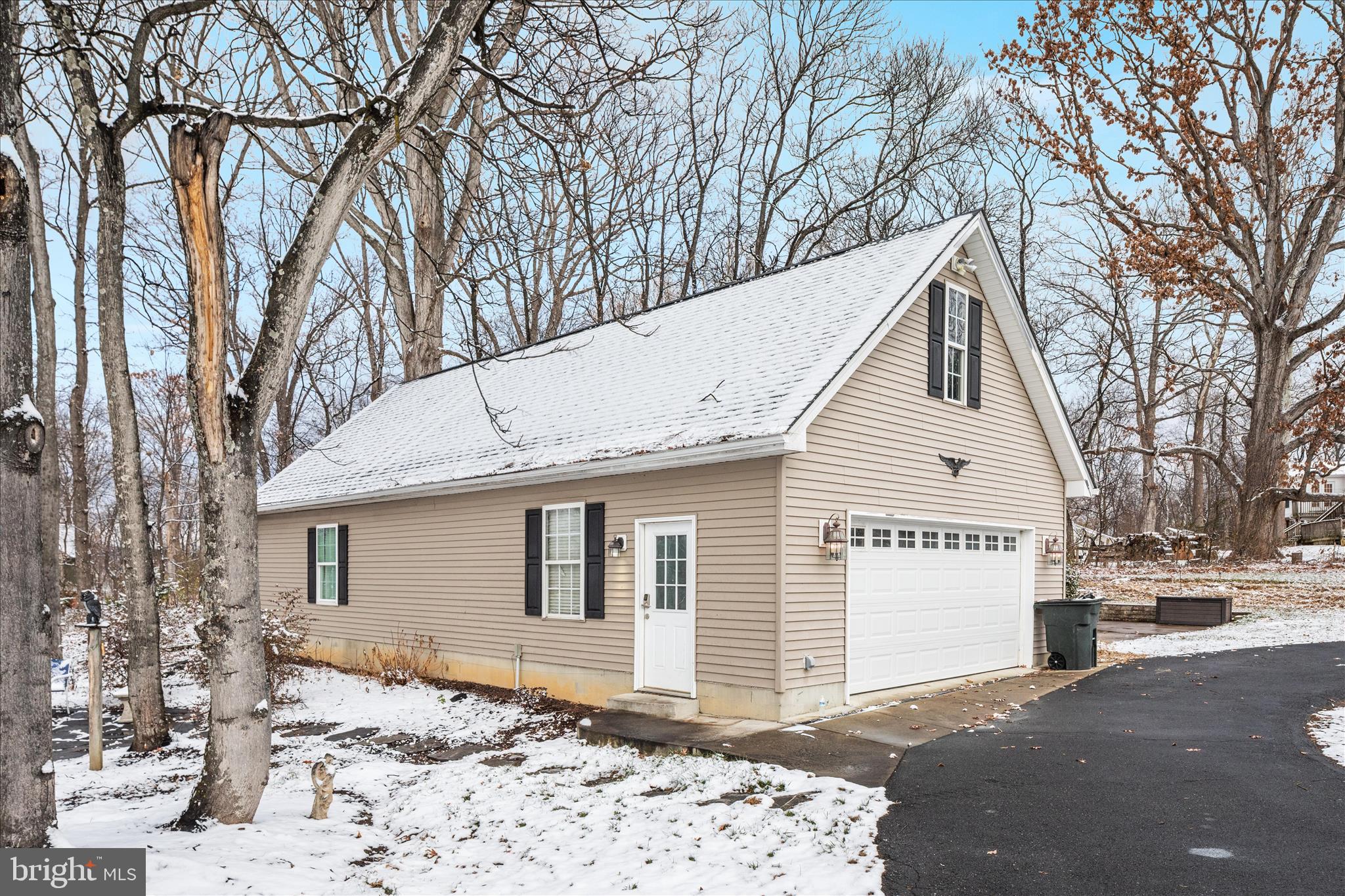 HEDGEBROOK HILLS - Residential