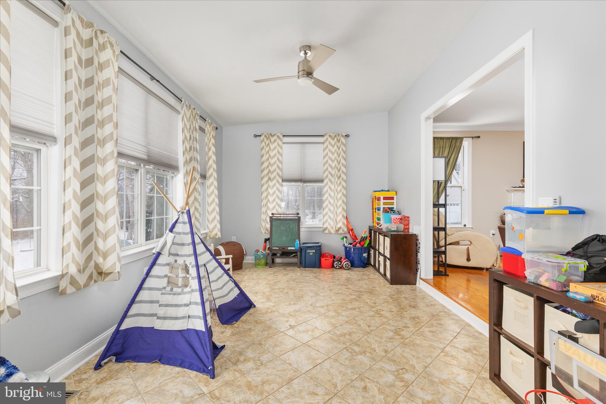 HEDGEBROOK HILLS - Residential