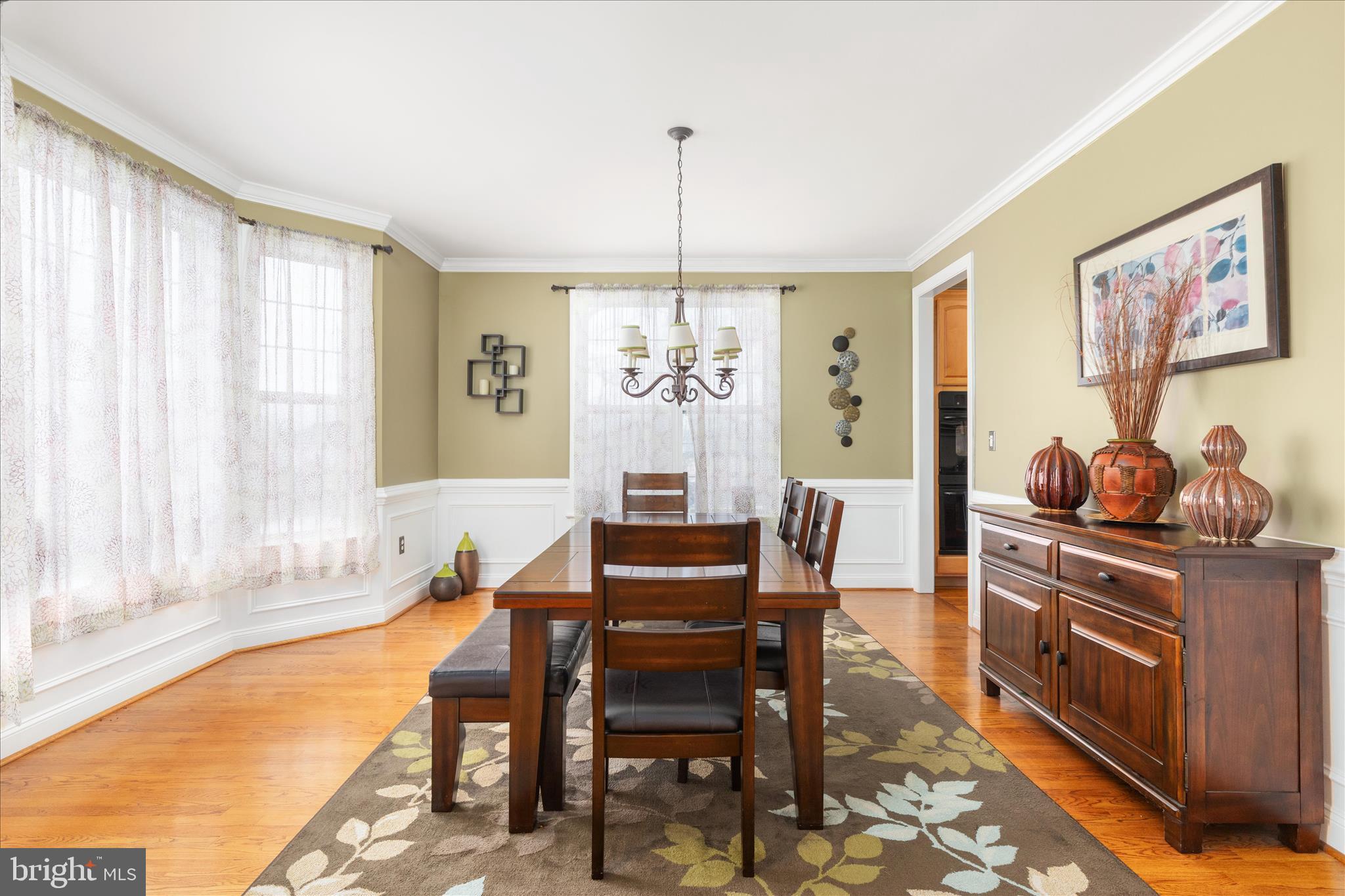 HEDGEBROOK HILLS - Residential