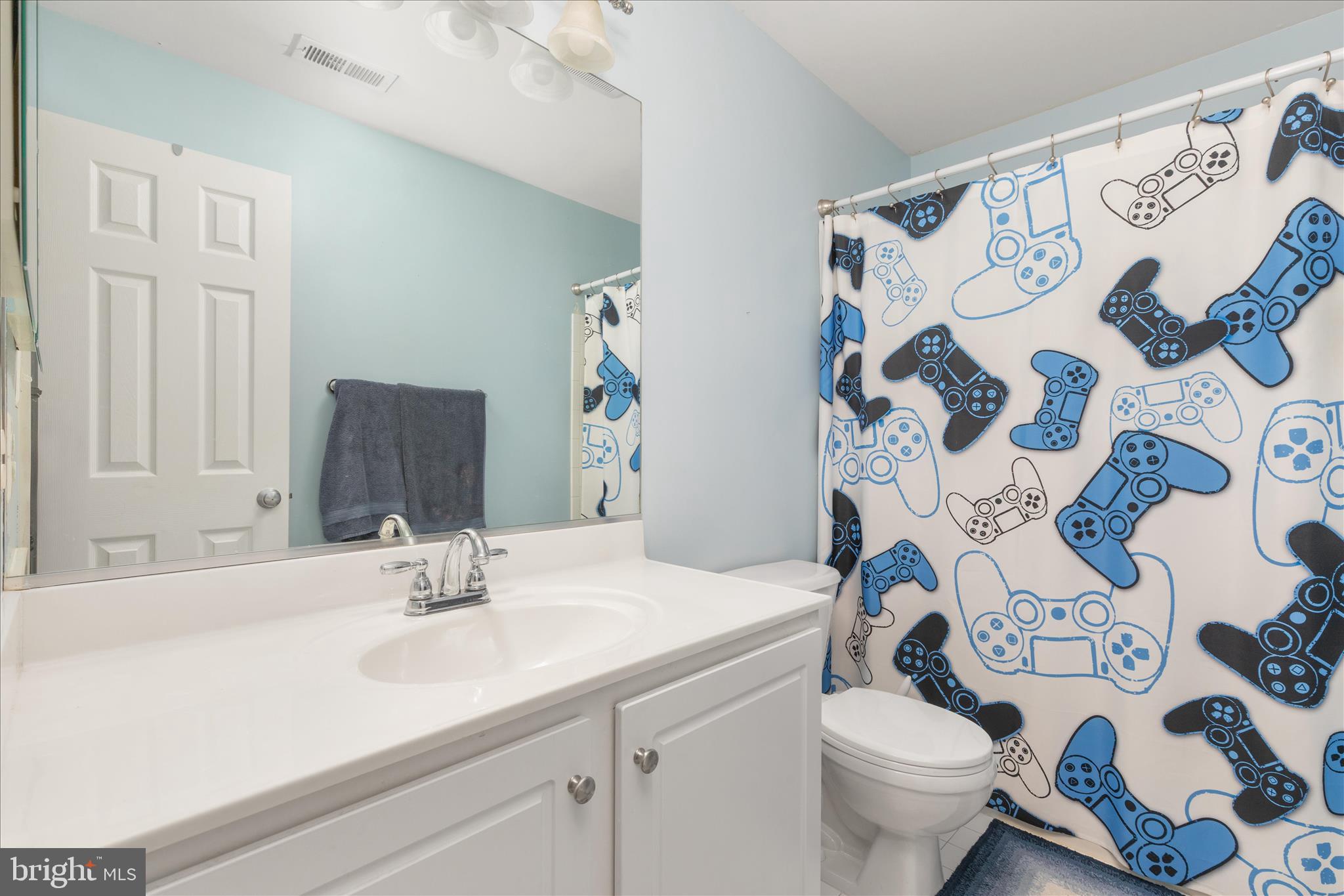 HEDGEBROOK HILLS - Residential