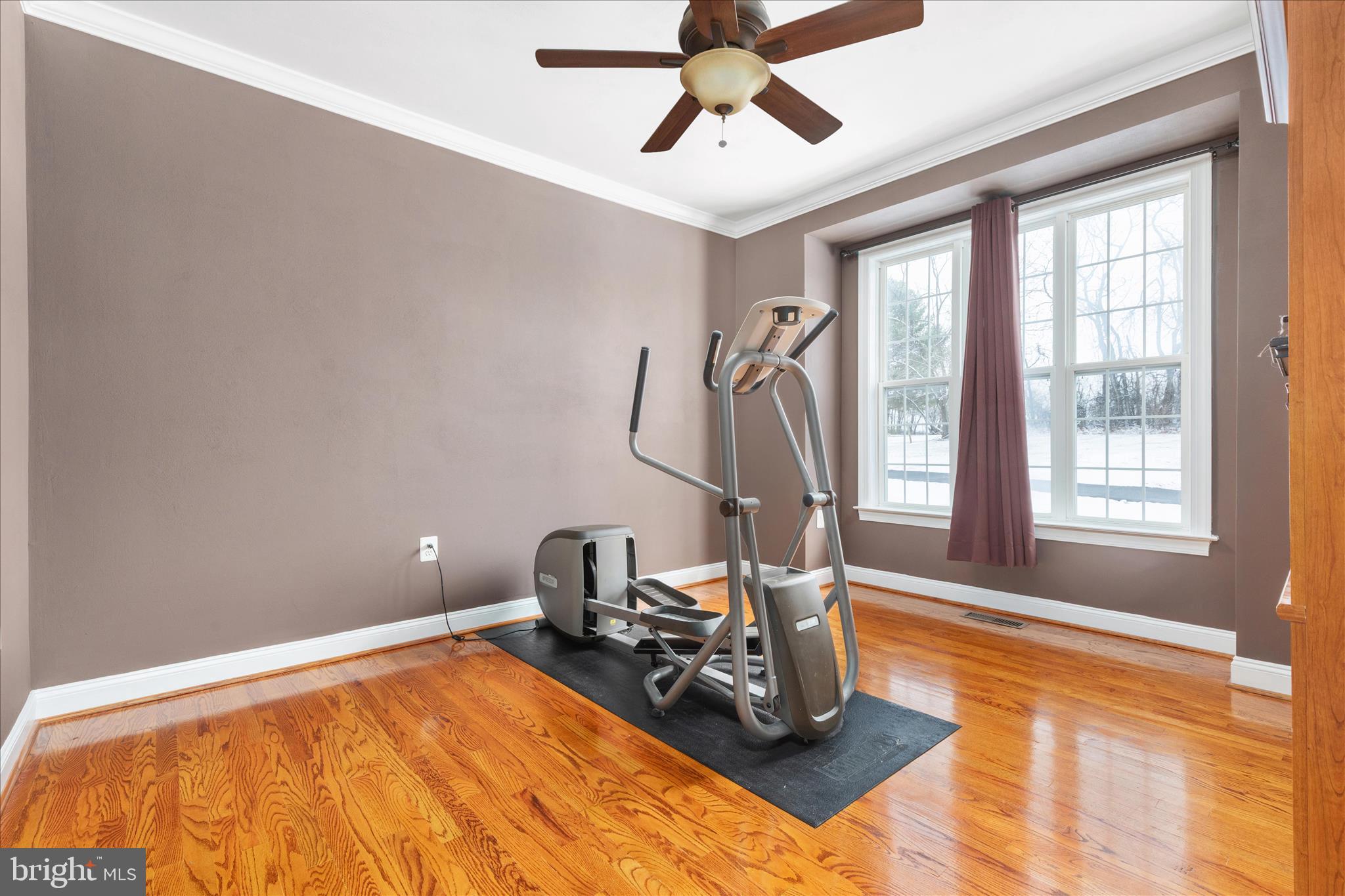 HEDGEBROOK HILLS - Residential