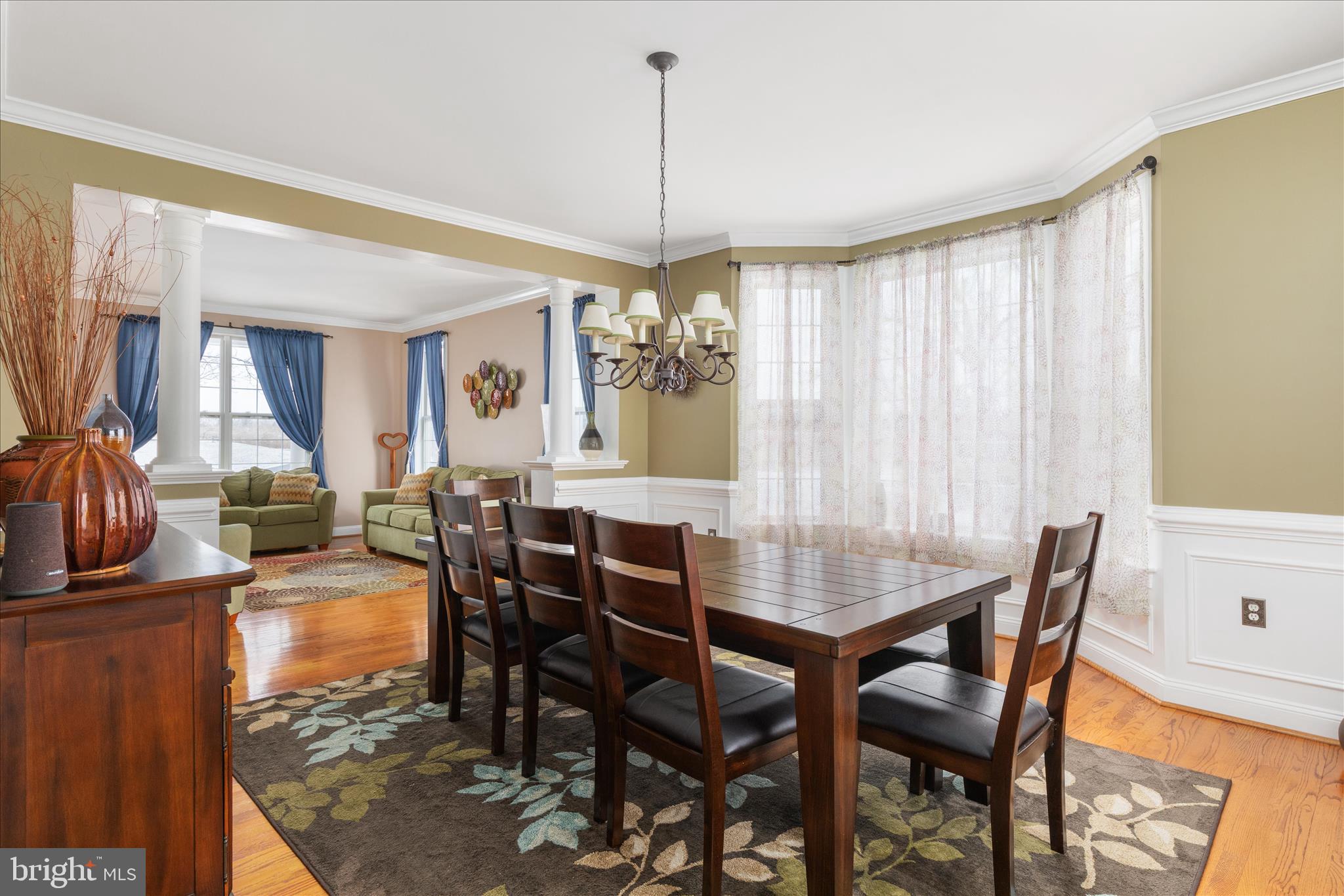 HEDGEBROOK HILLS - Residential