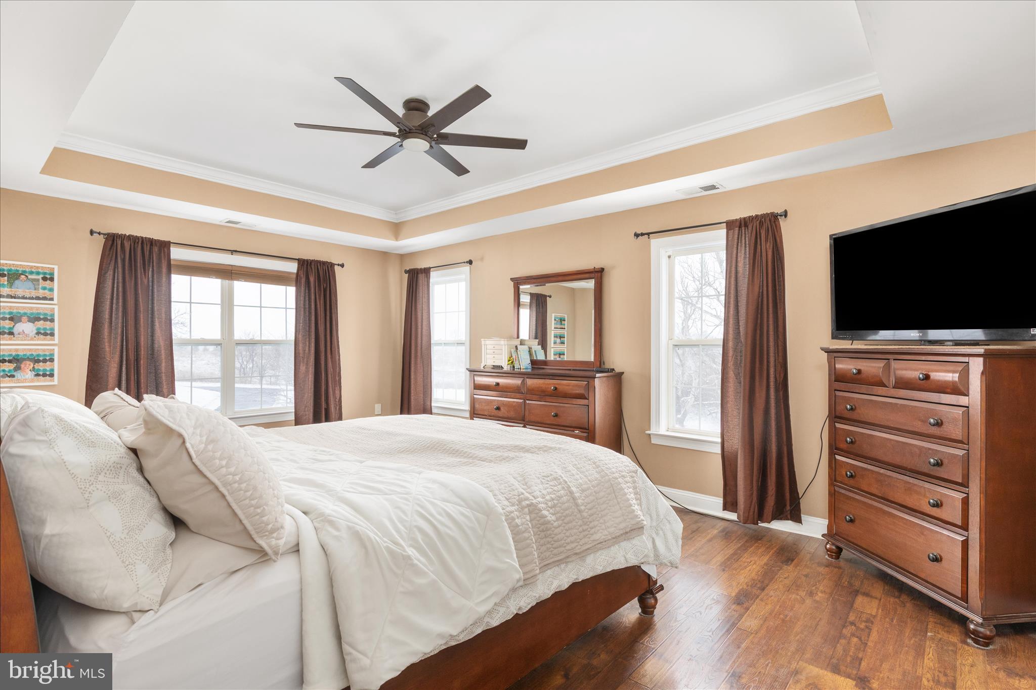 HEDGEBROOK HILLS - Residential