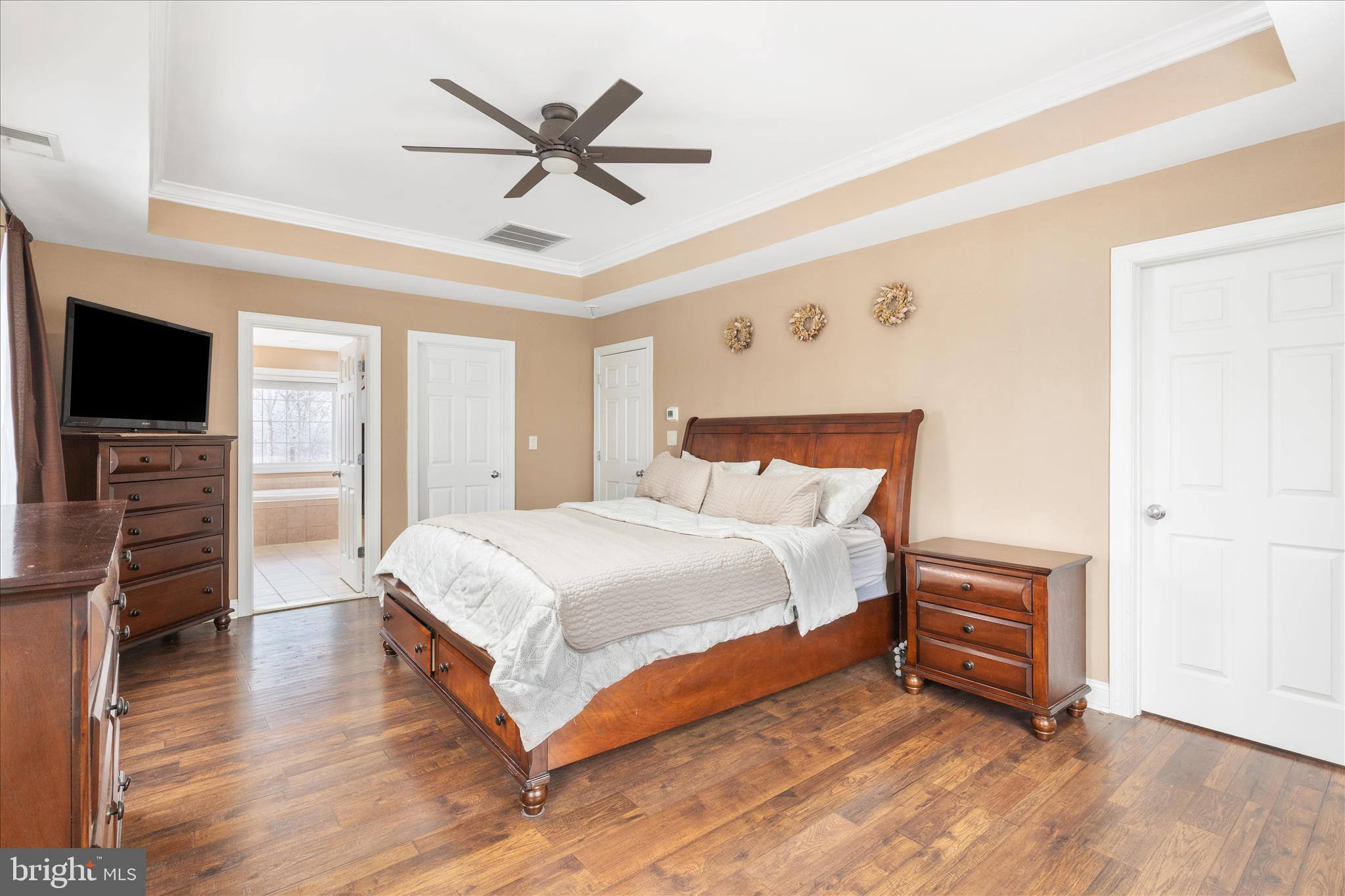 HEDGEBROOK HILLS - Residential