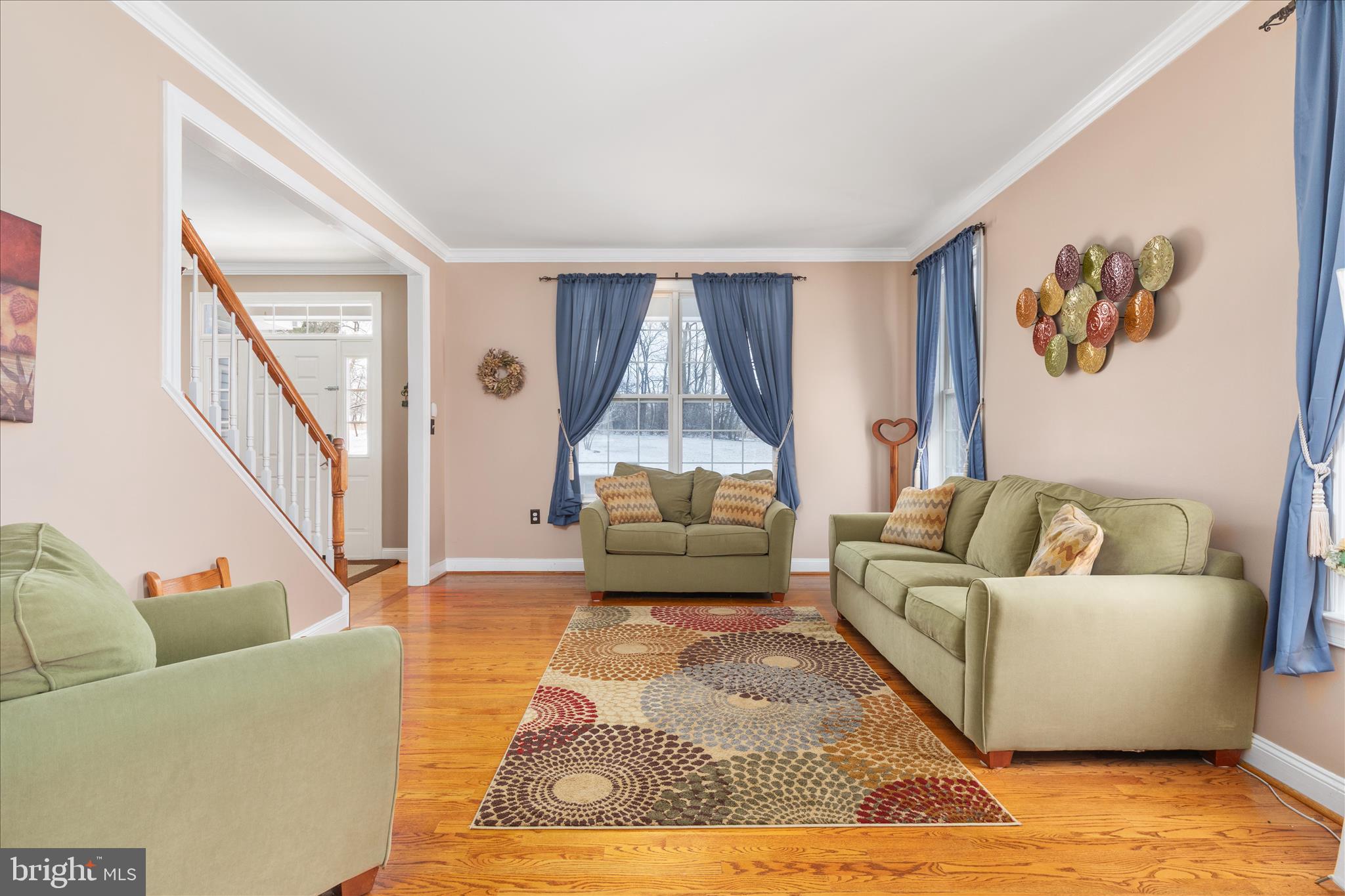 HEDGEBROOK HILLS - Residential