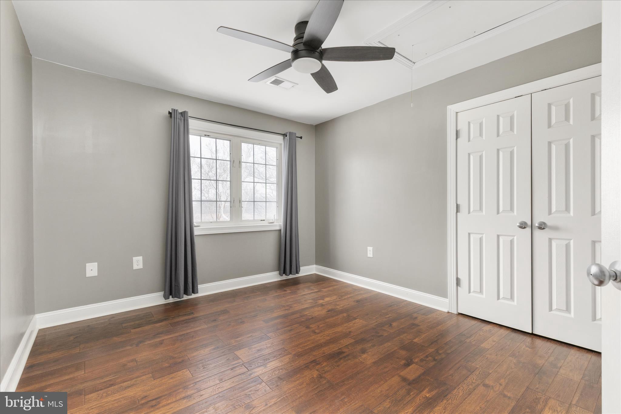 HEDGEBROOK HILLS - Residential