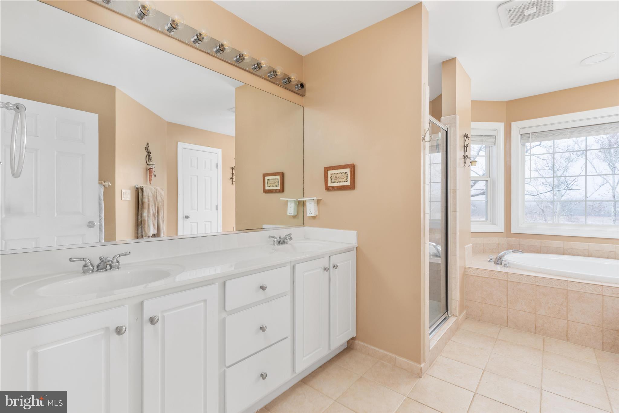 HEDGEBROOK HILLS - Residential