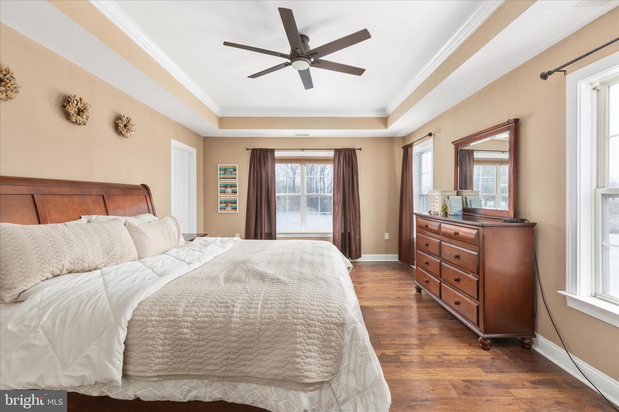 HEDGEBROOK HILLS - Residential