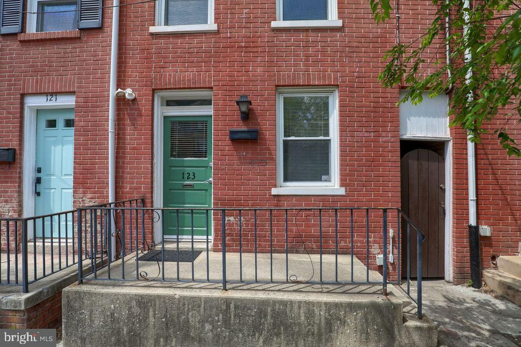 Photo of 123 E VINE ST, LANCASTER, PA 17602 (MLS # PALA2035550)