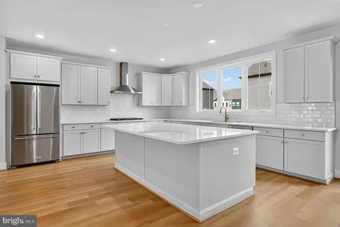 42148 Stone Press Terrace, Brambleton, VA 20148 - MLS#: VALO2105560