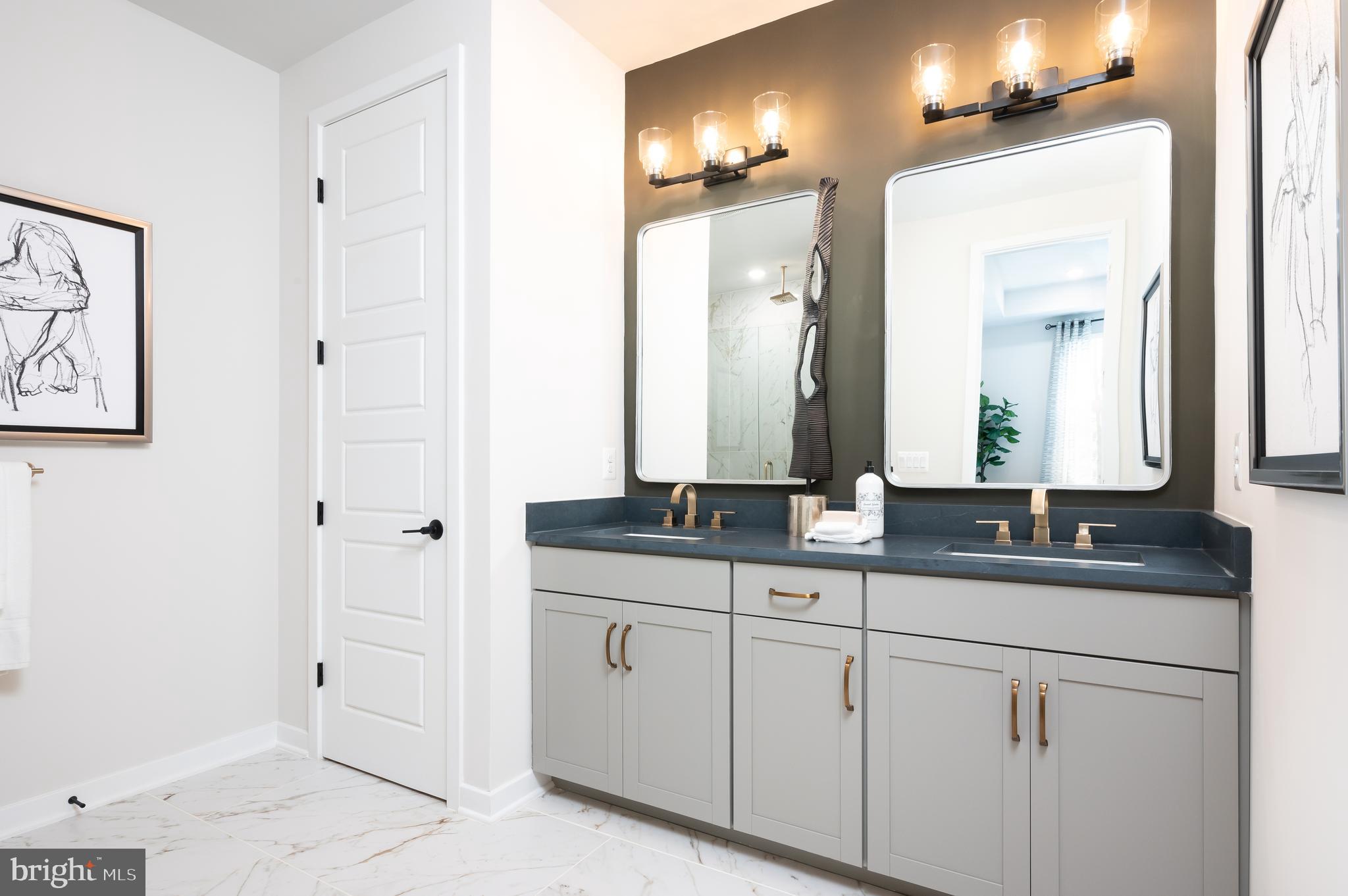 BRAMBLETON - Residential