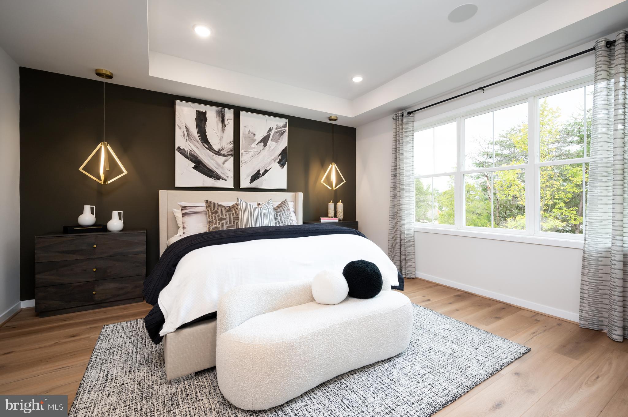 BRAMBLETON - Residential