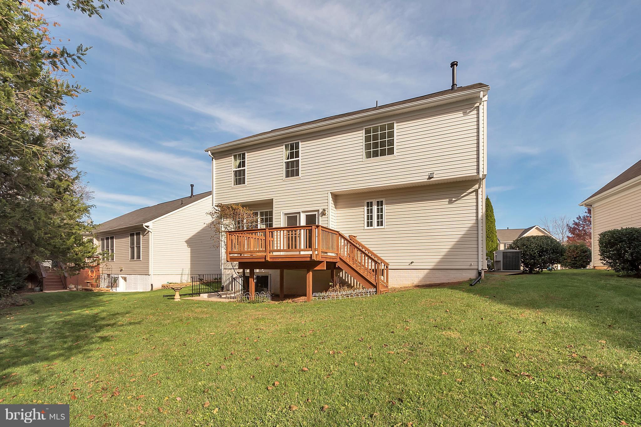 HOMEPLACE ON PELHAMS REACH - Residential