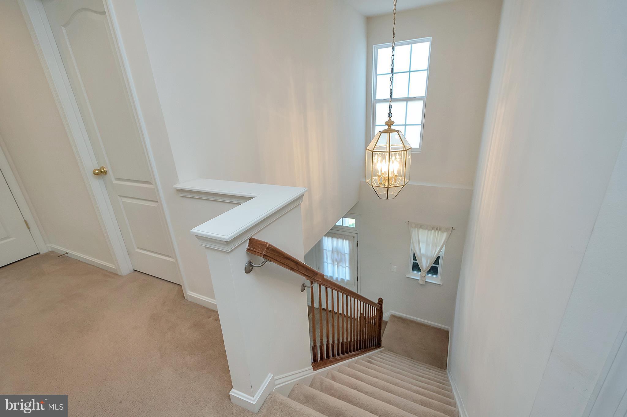 HOMEPLACE ON PELHAMS REACH - Residential