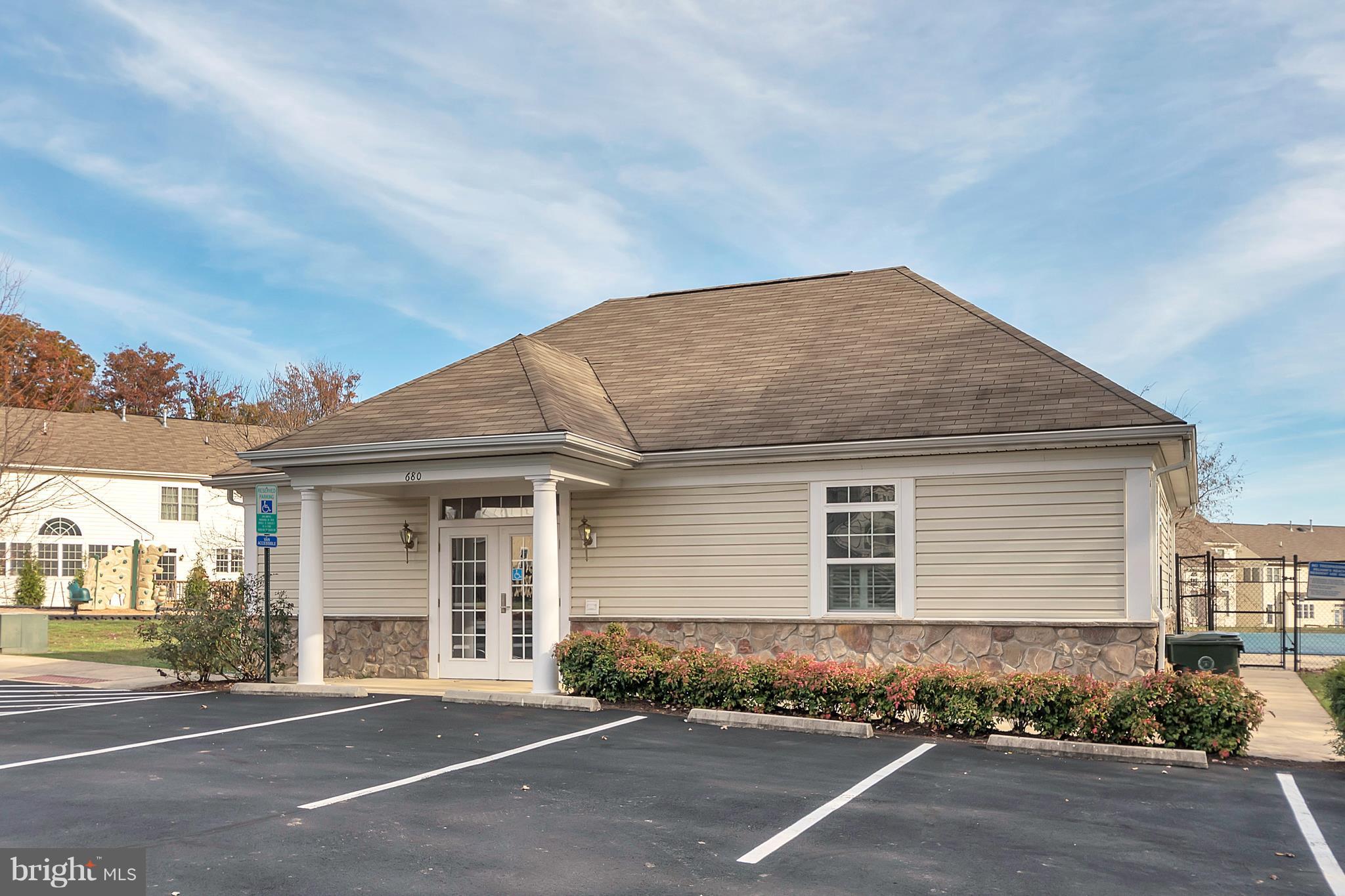 HOMEPLACE ON PELHAMS REACH - Residential