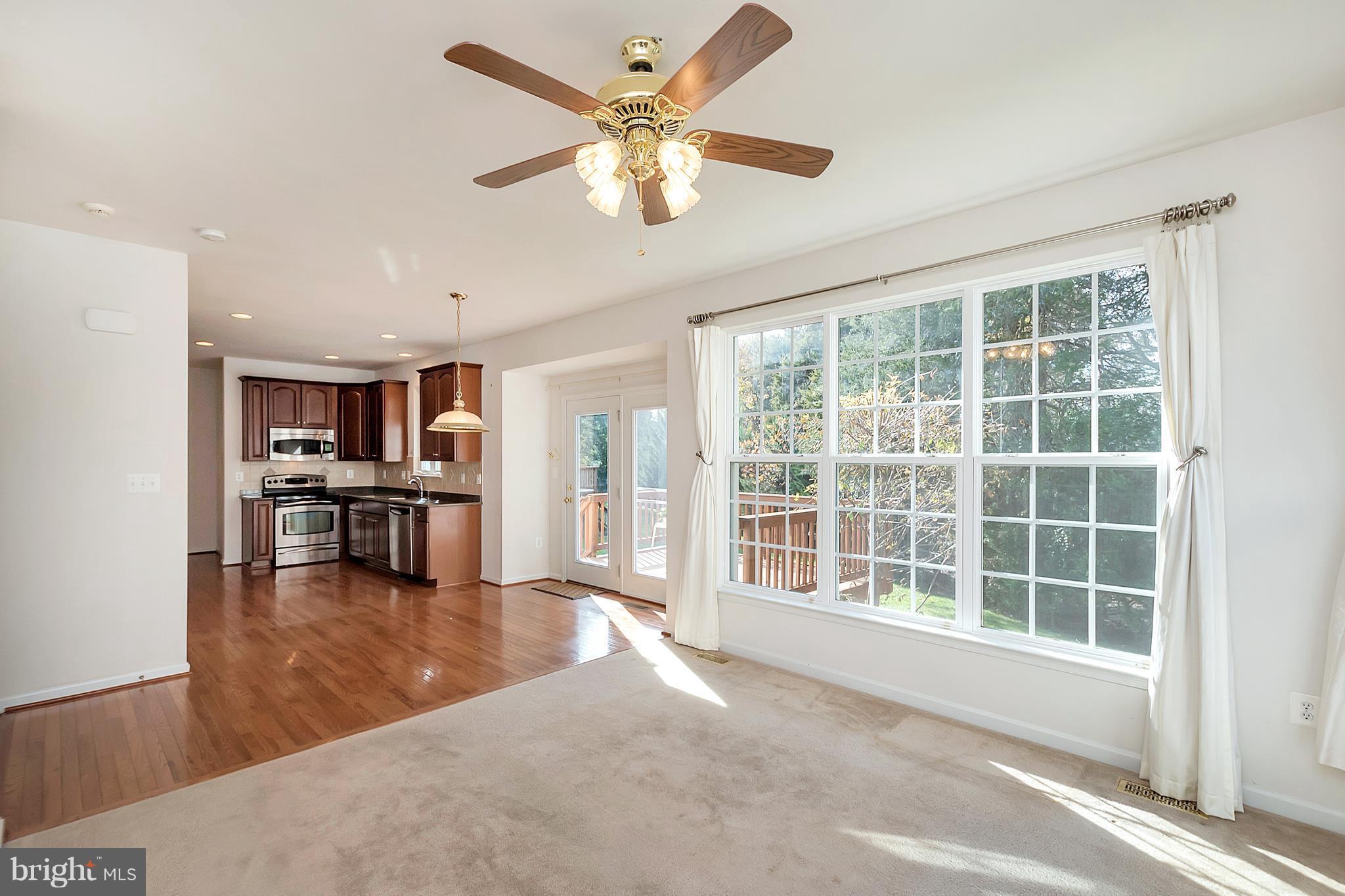 HOMEPLACE ON PELHAMS REACH - Residential