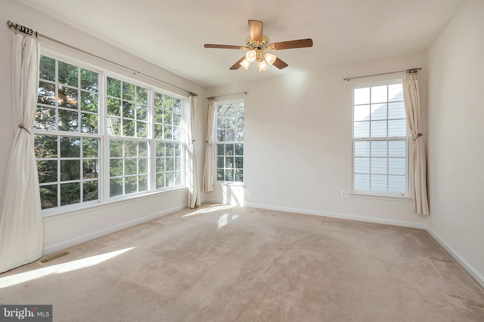 HOMEPLACE ON PELHAMS REACH - Residential