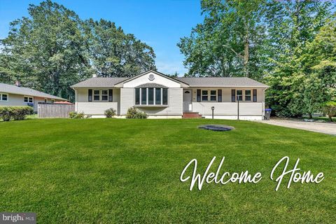 Homes For Sale - 174 Hardenburg Lane<br/> MILLTOWN, NJ 08850