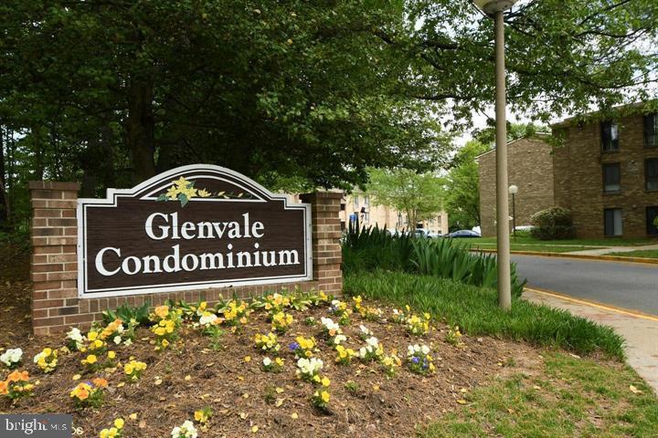 GLENVALE CONDO - Residential