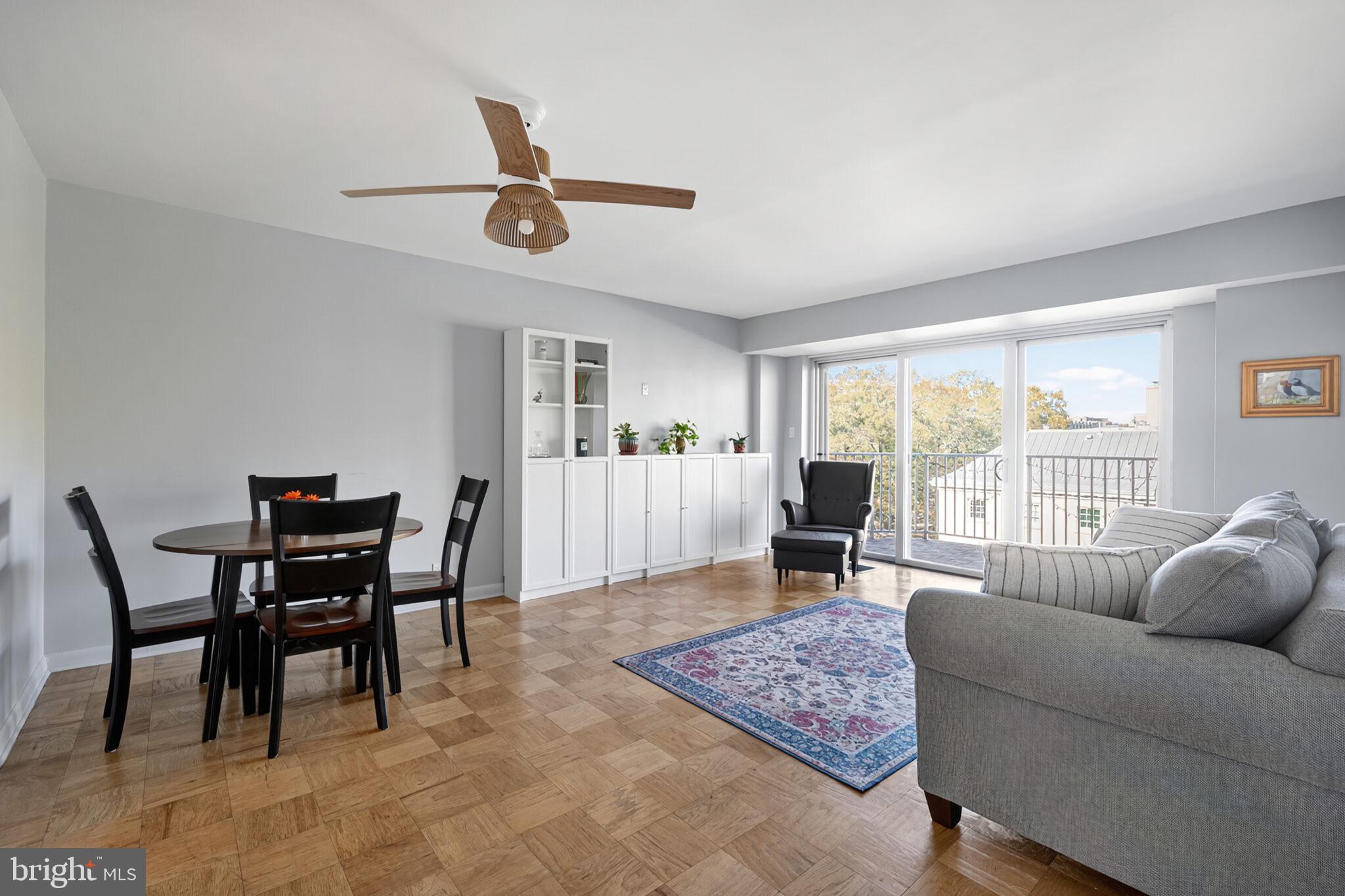 560 N STREET SW N503