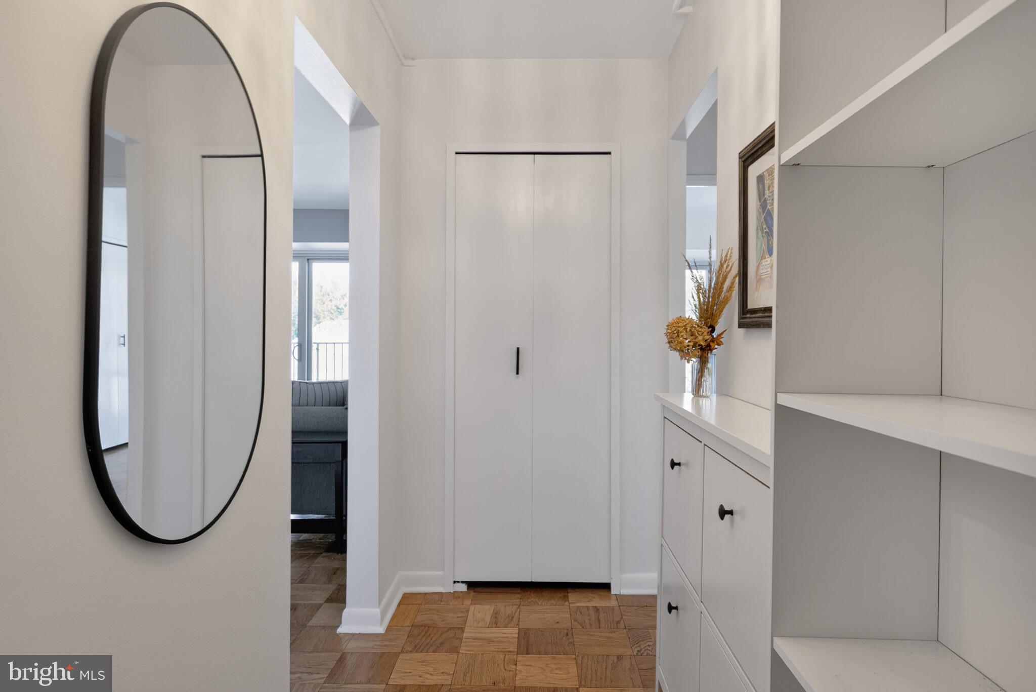 560 N STREET SW N503