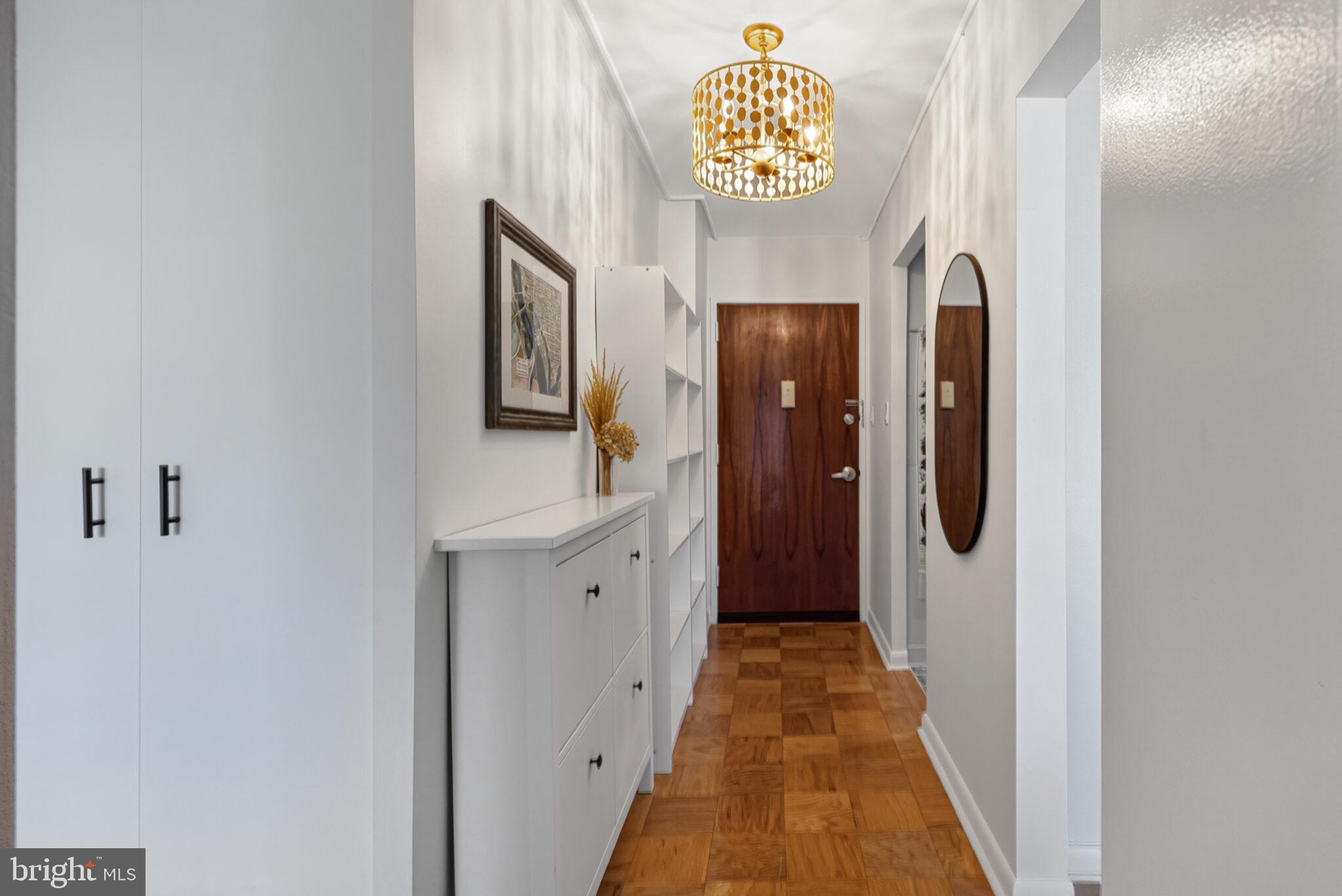 560 N STREET SW N503