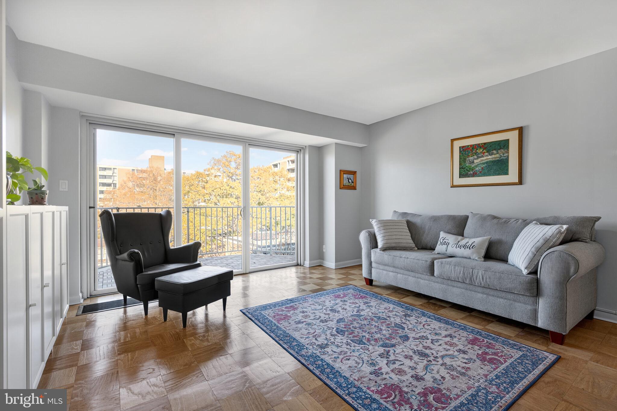 560 N STREET SW N503