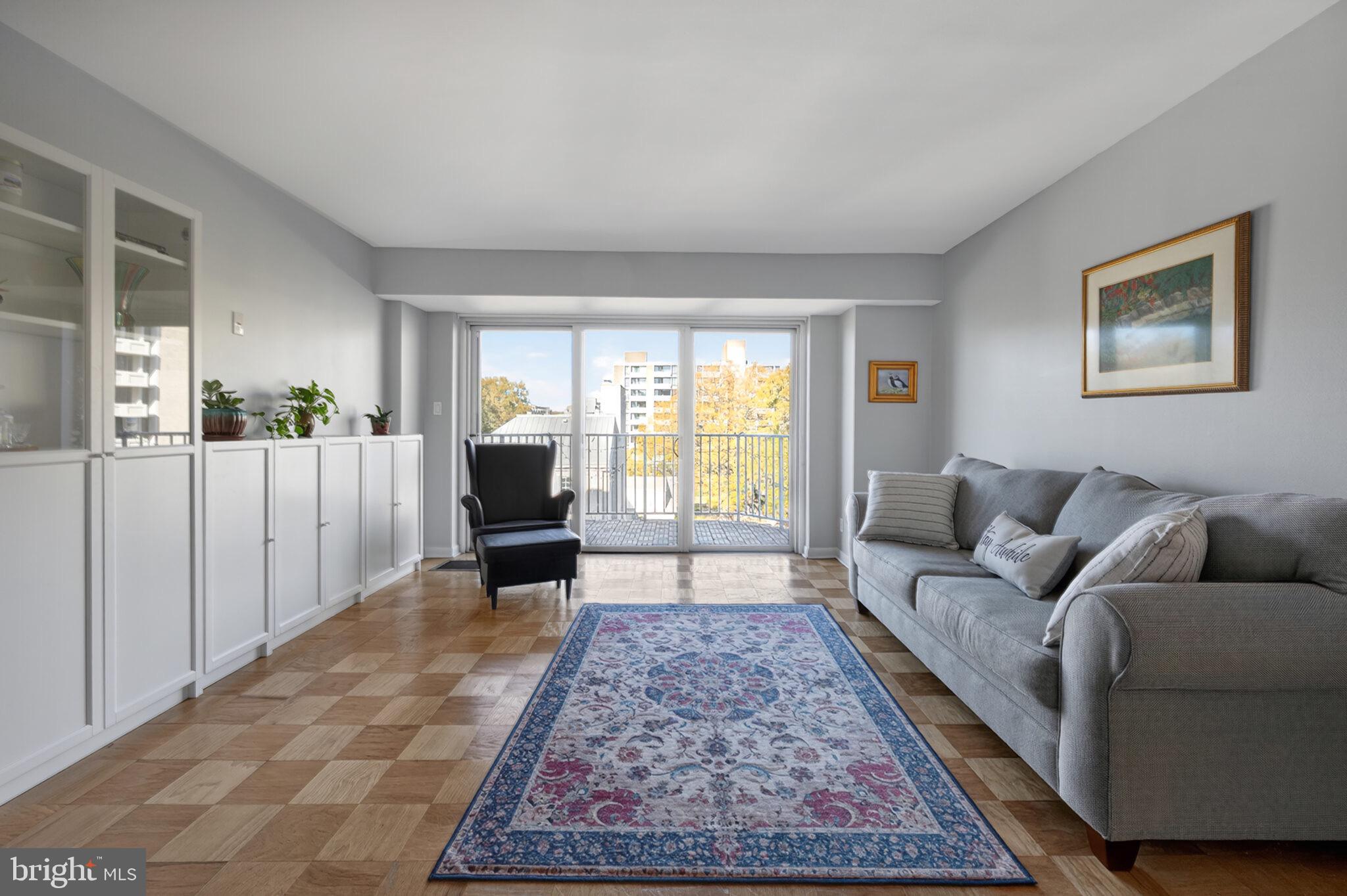 560 N STREET SW N503