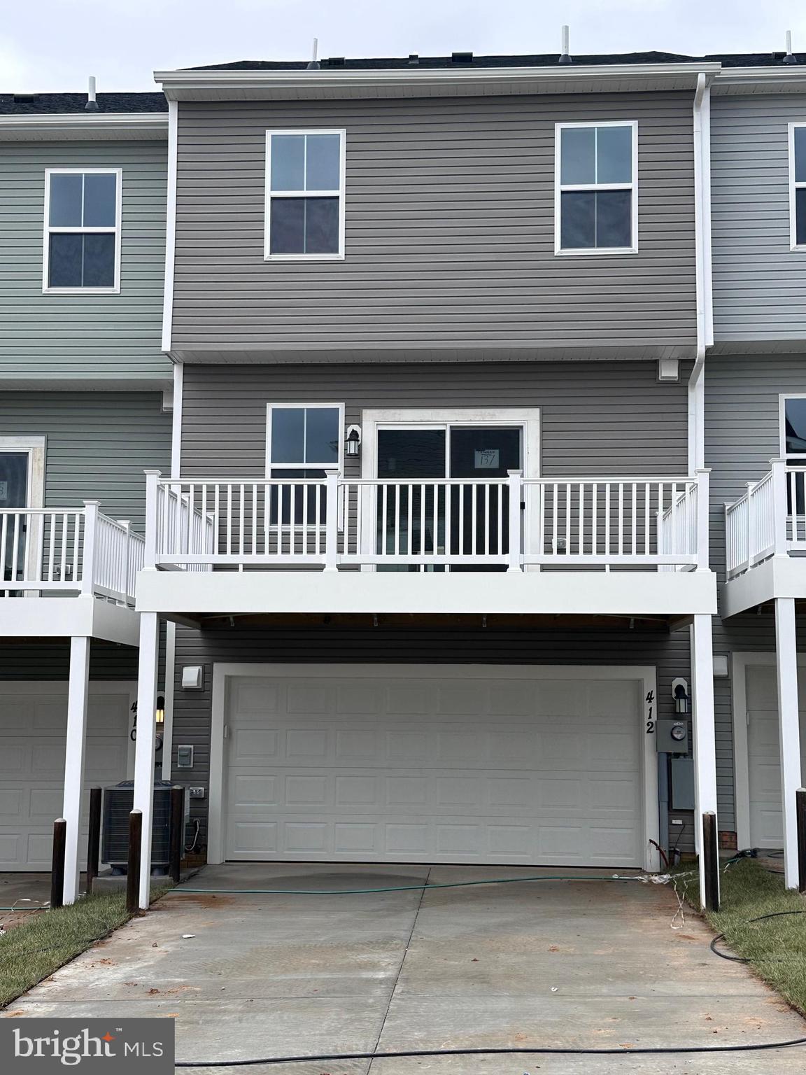 RED CLOVER MEADOWS - Residential